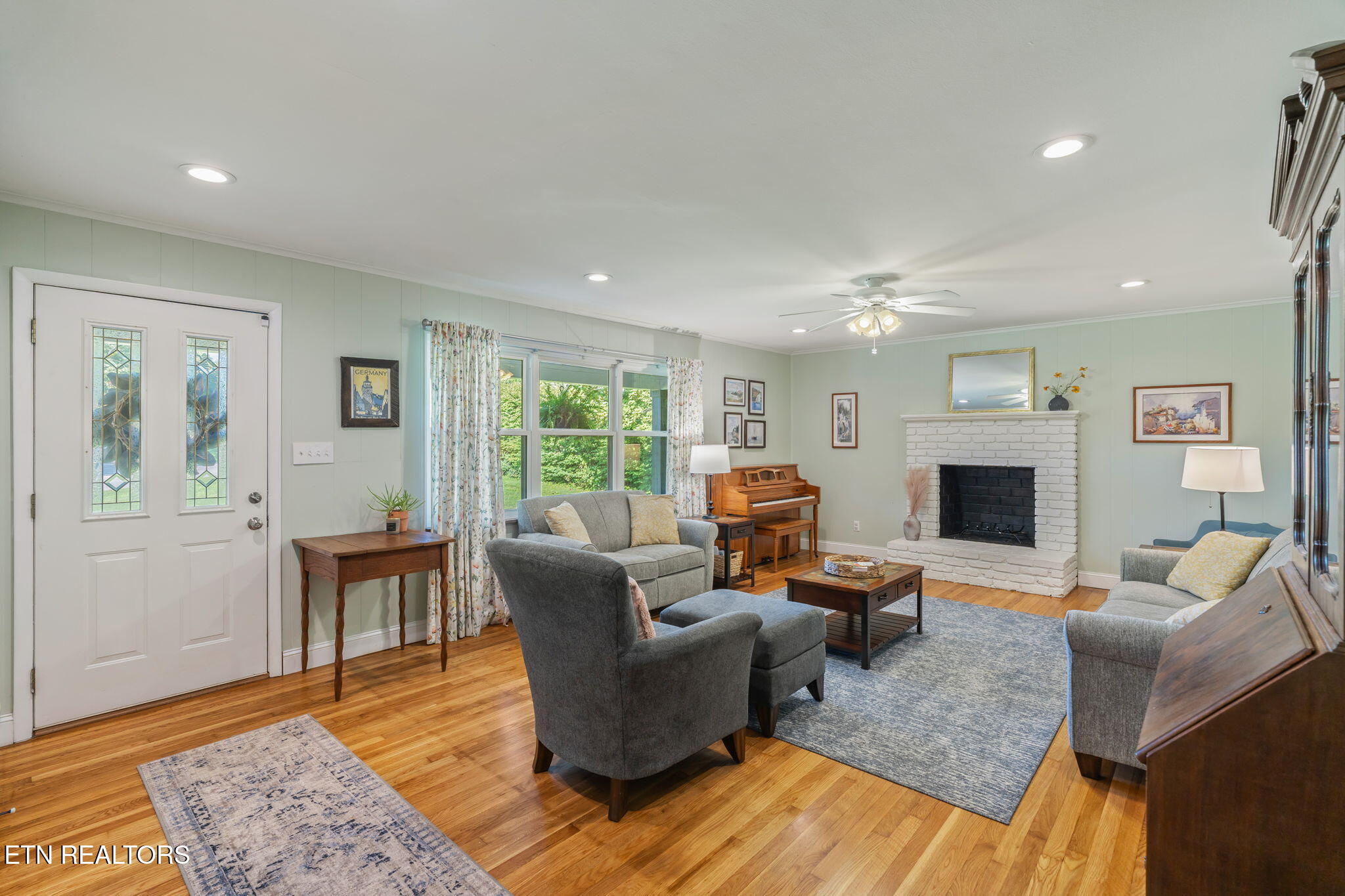 4417 Amber Drive