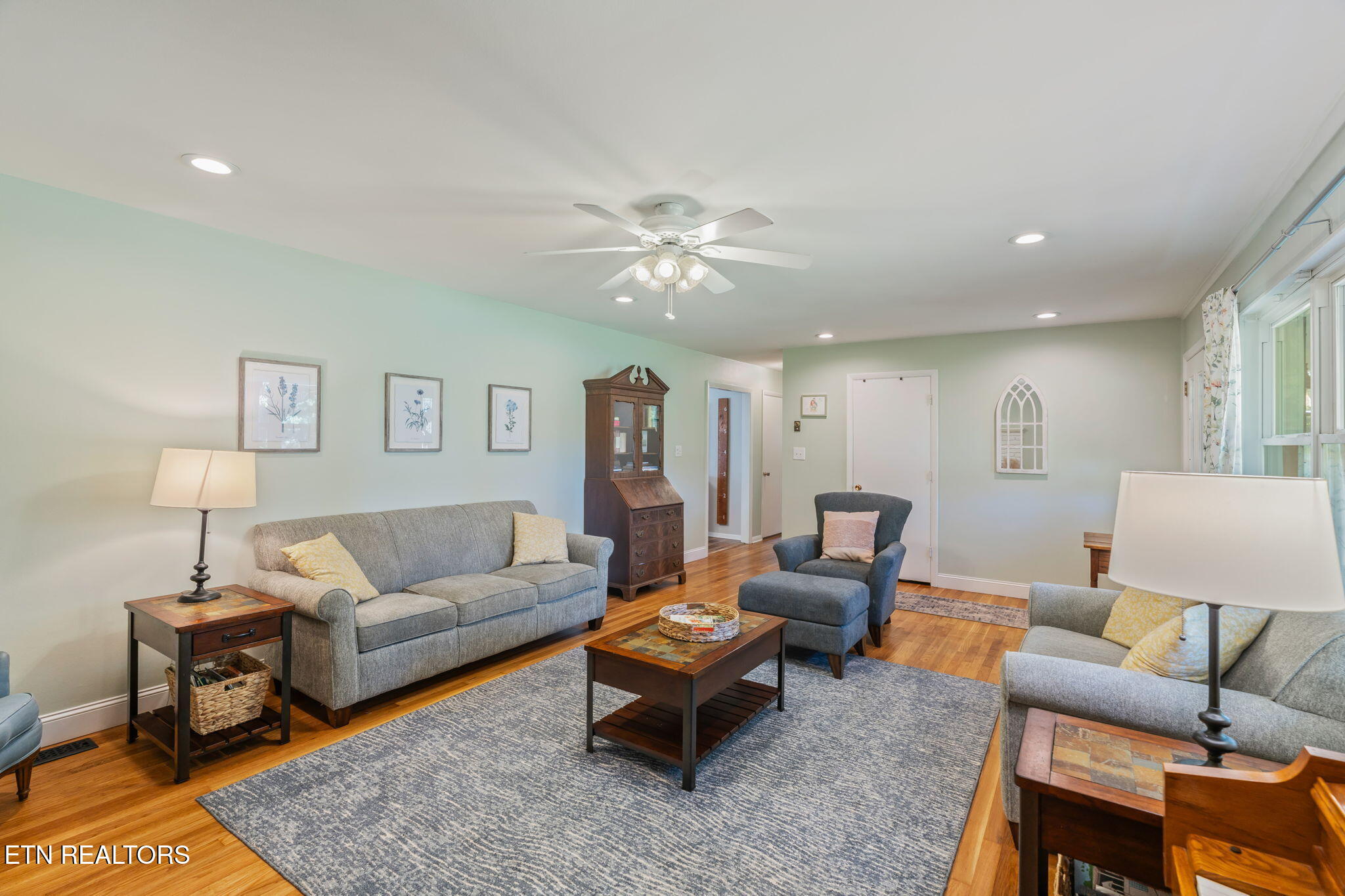 4417 Amber Drive