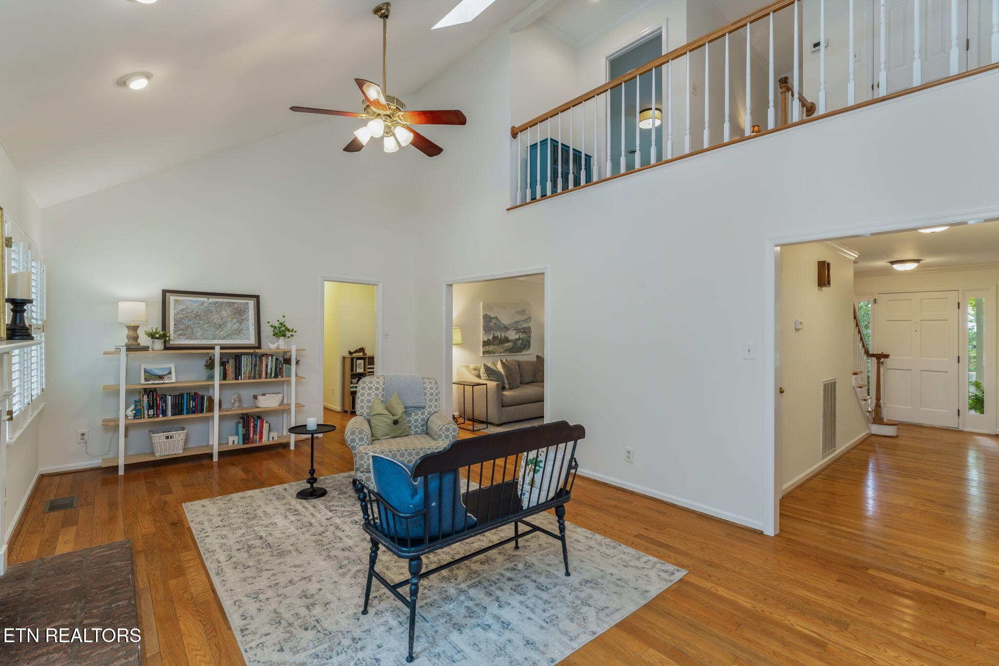 6653 Ridgerock Lane