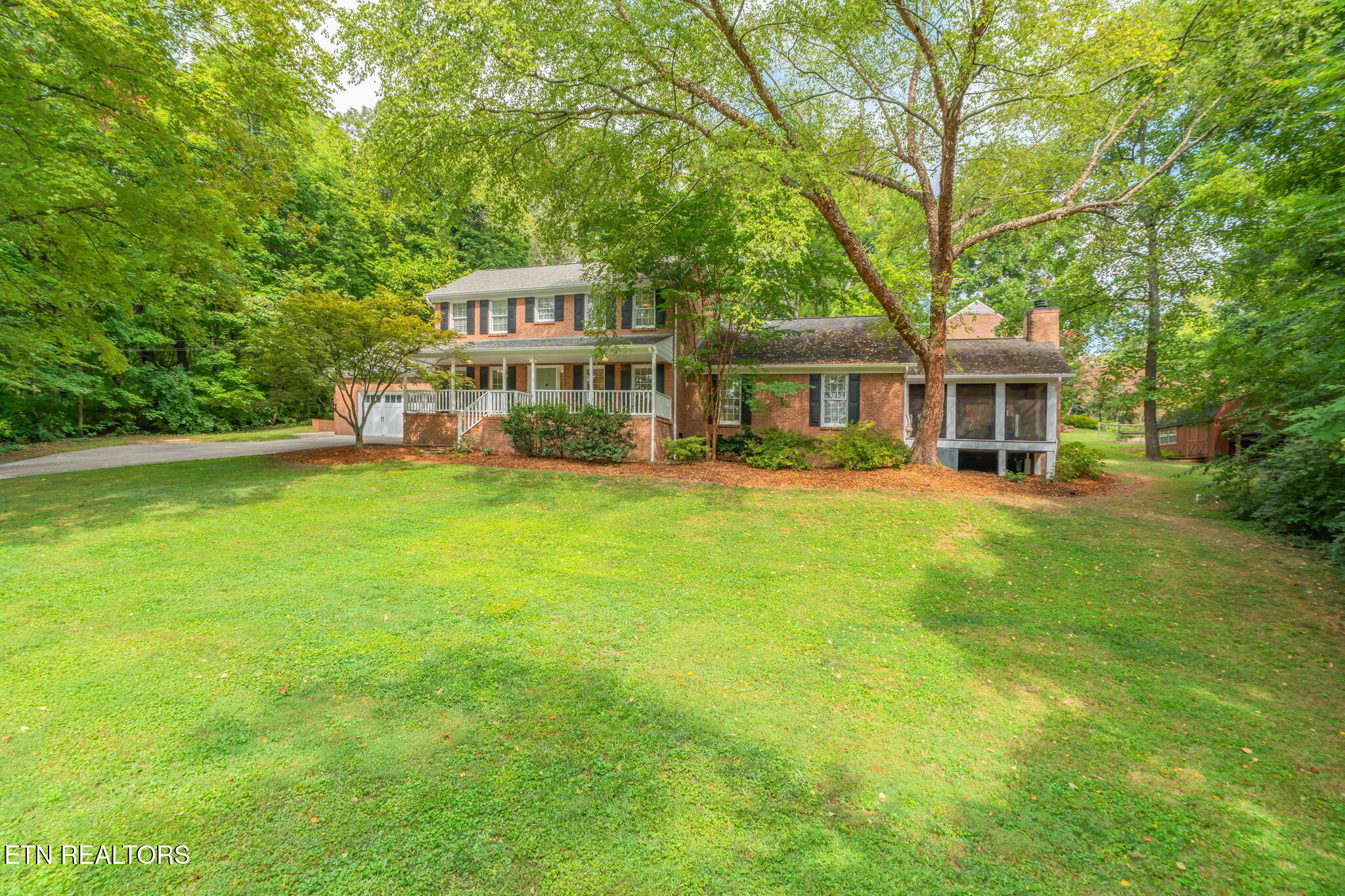 6653 Ridgerock Lane