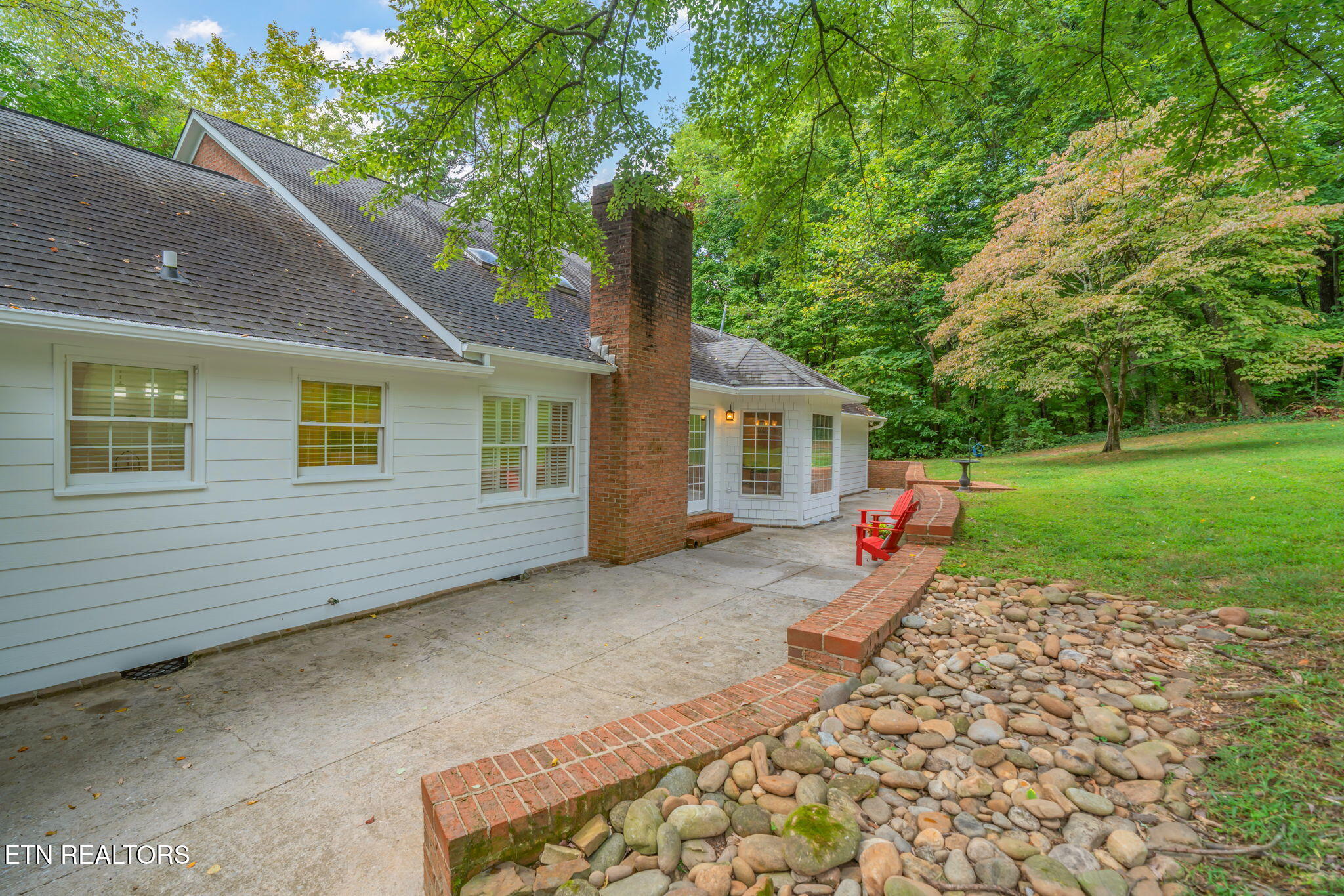 6653 Ridgerock Lane
