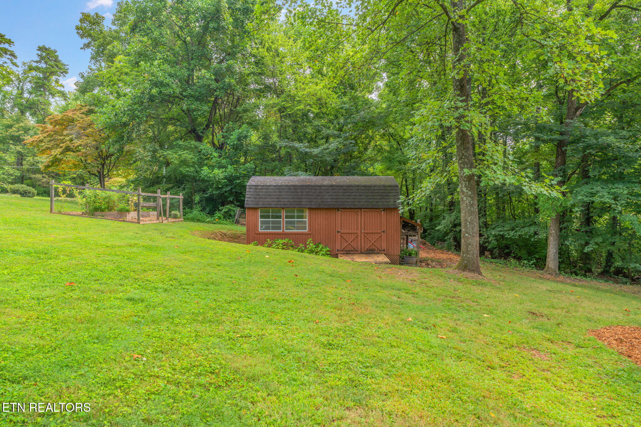 6653 Ridgerock Lane