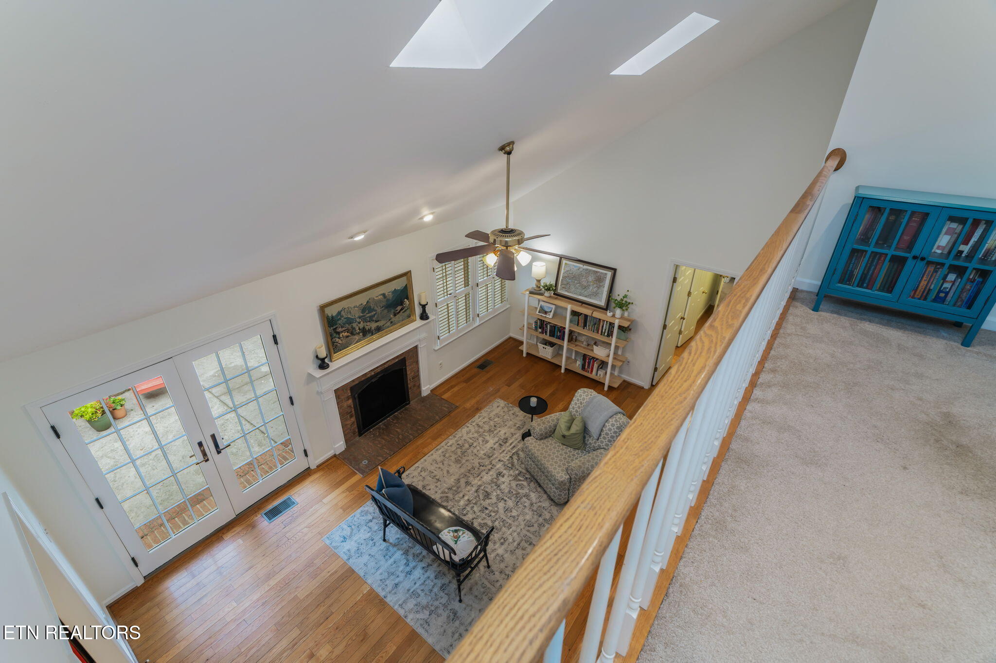 6653 Ridgerock Lane