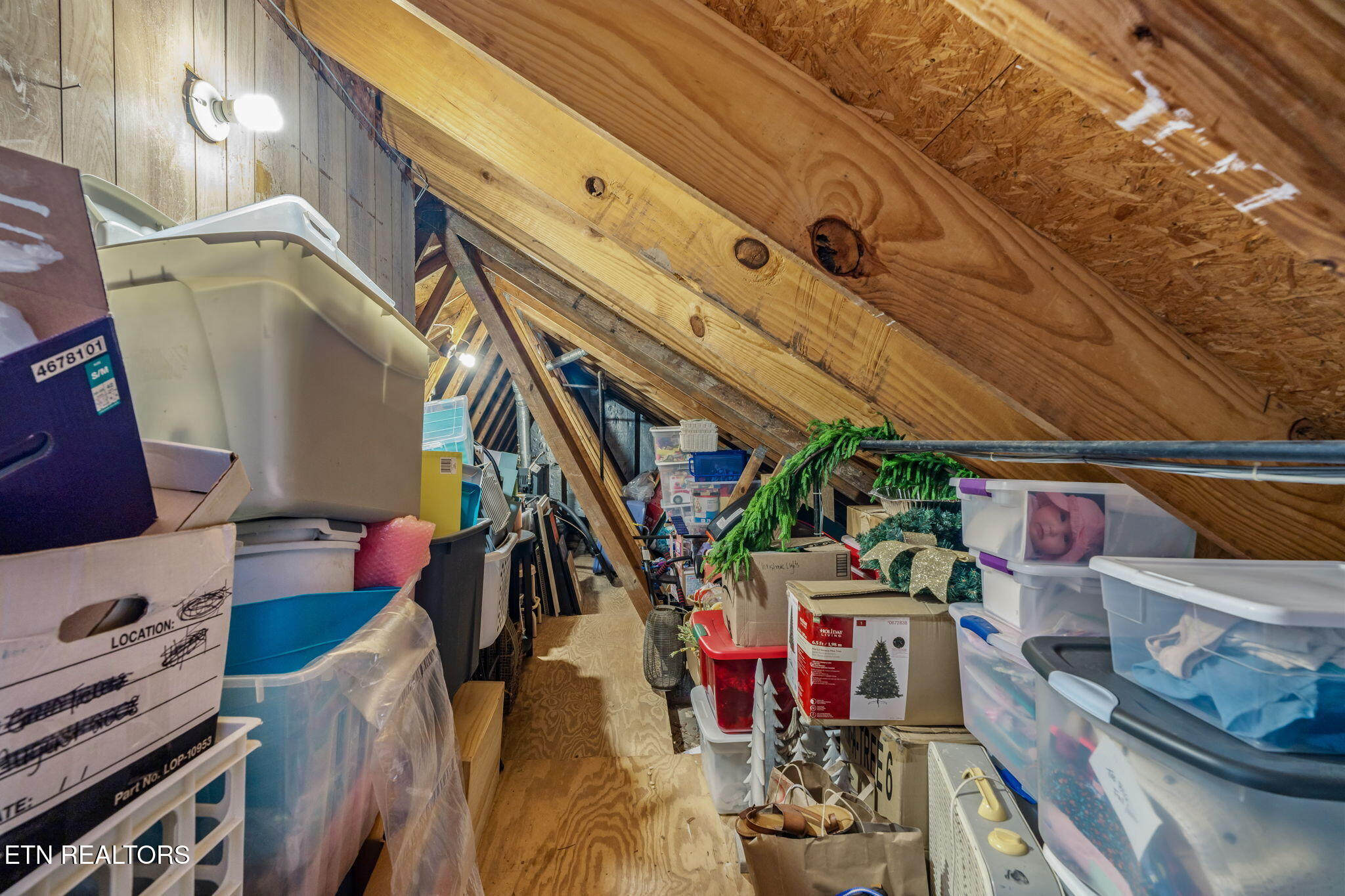 6653 Ridgerock Lane