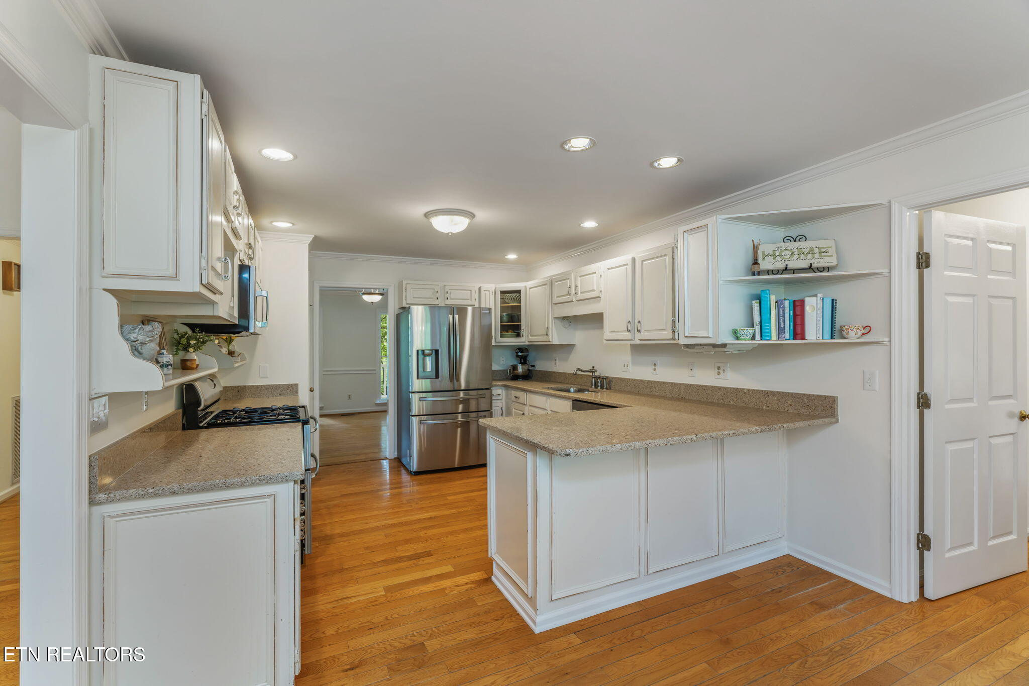 6653 Ridgerock Lane