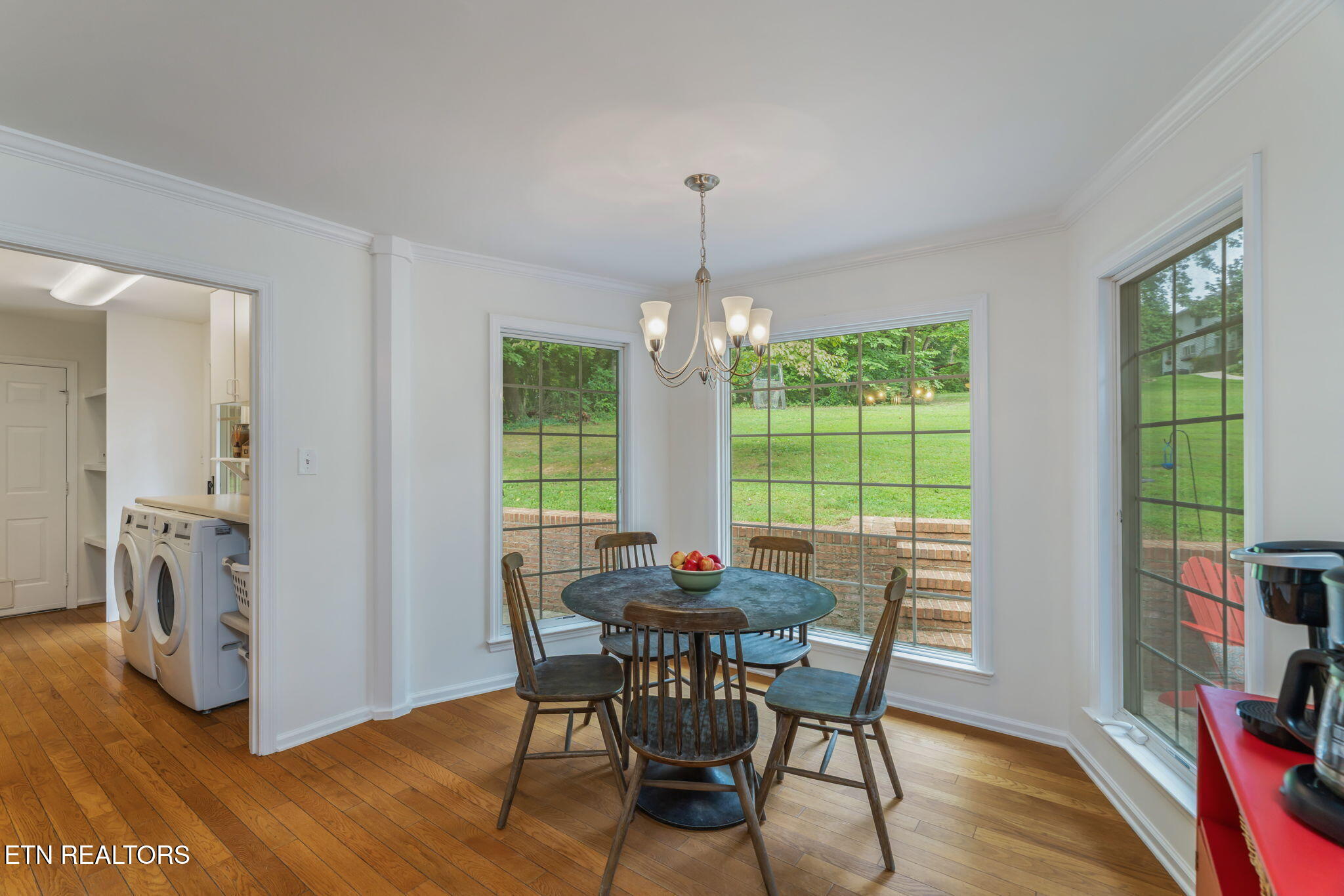 6653 Ridgerock Lane