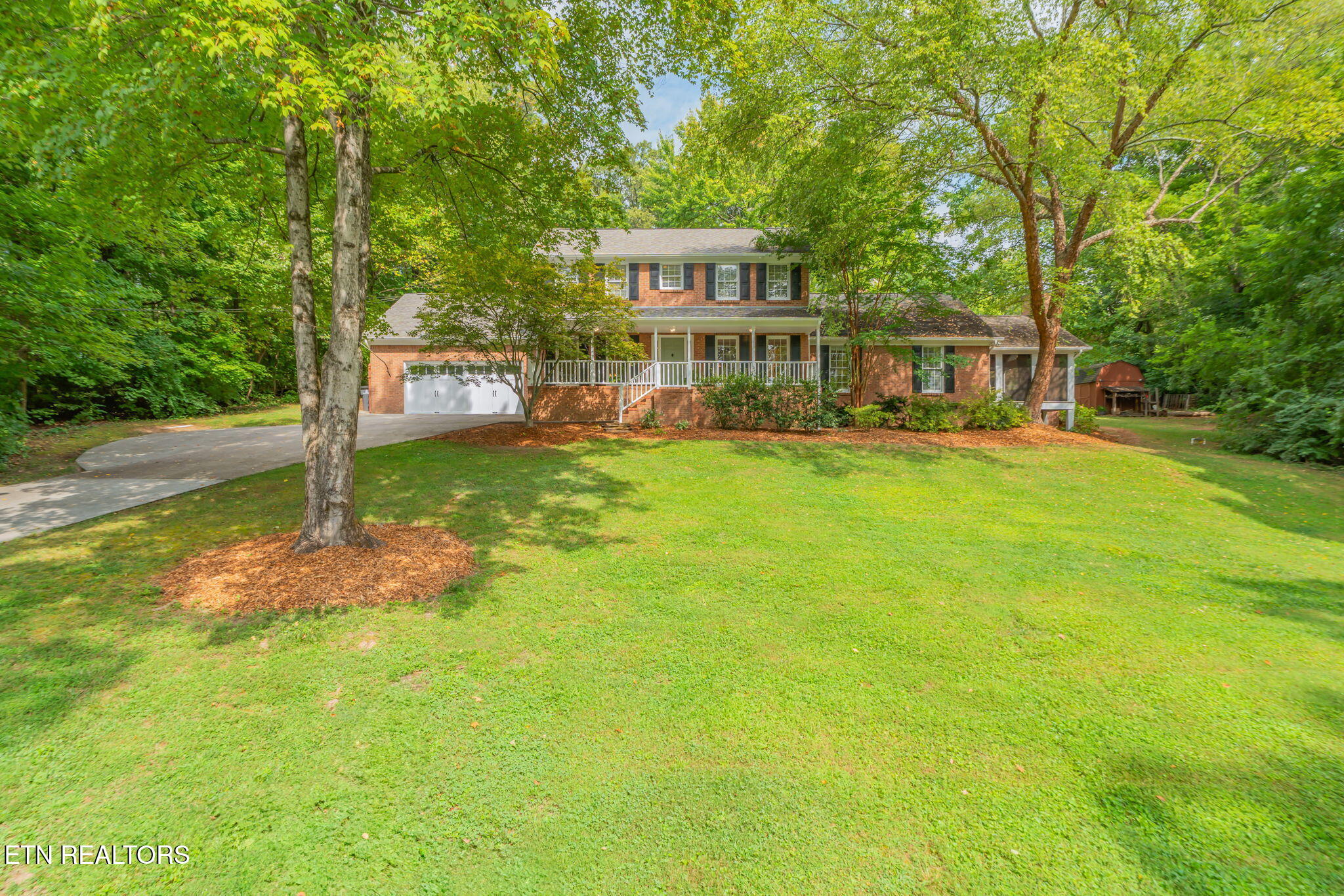 6653 Ridgerock Lane