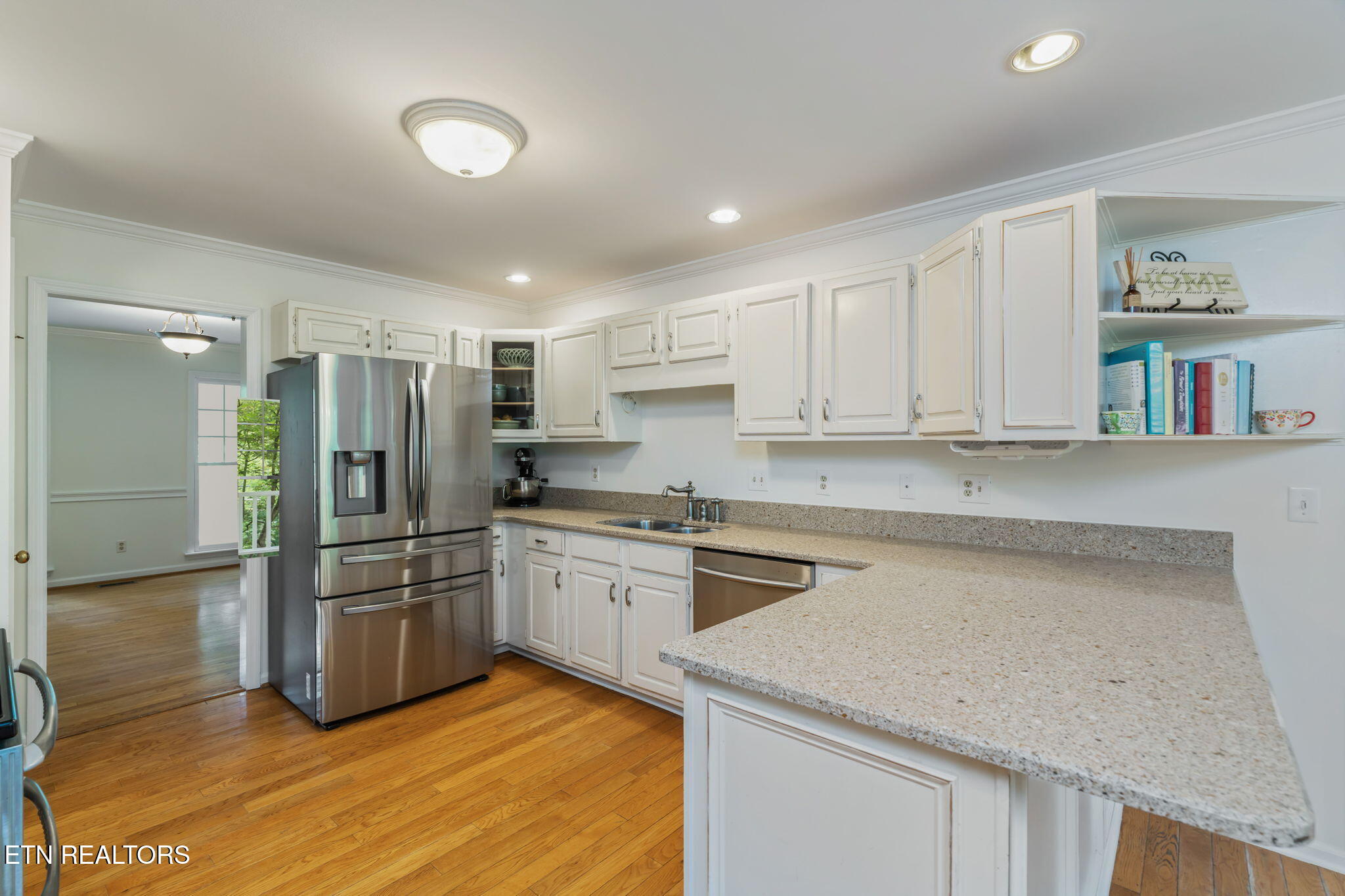 6653 Ridgerock Lane