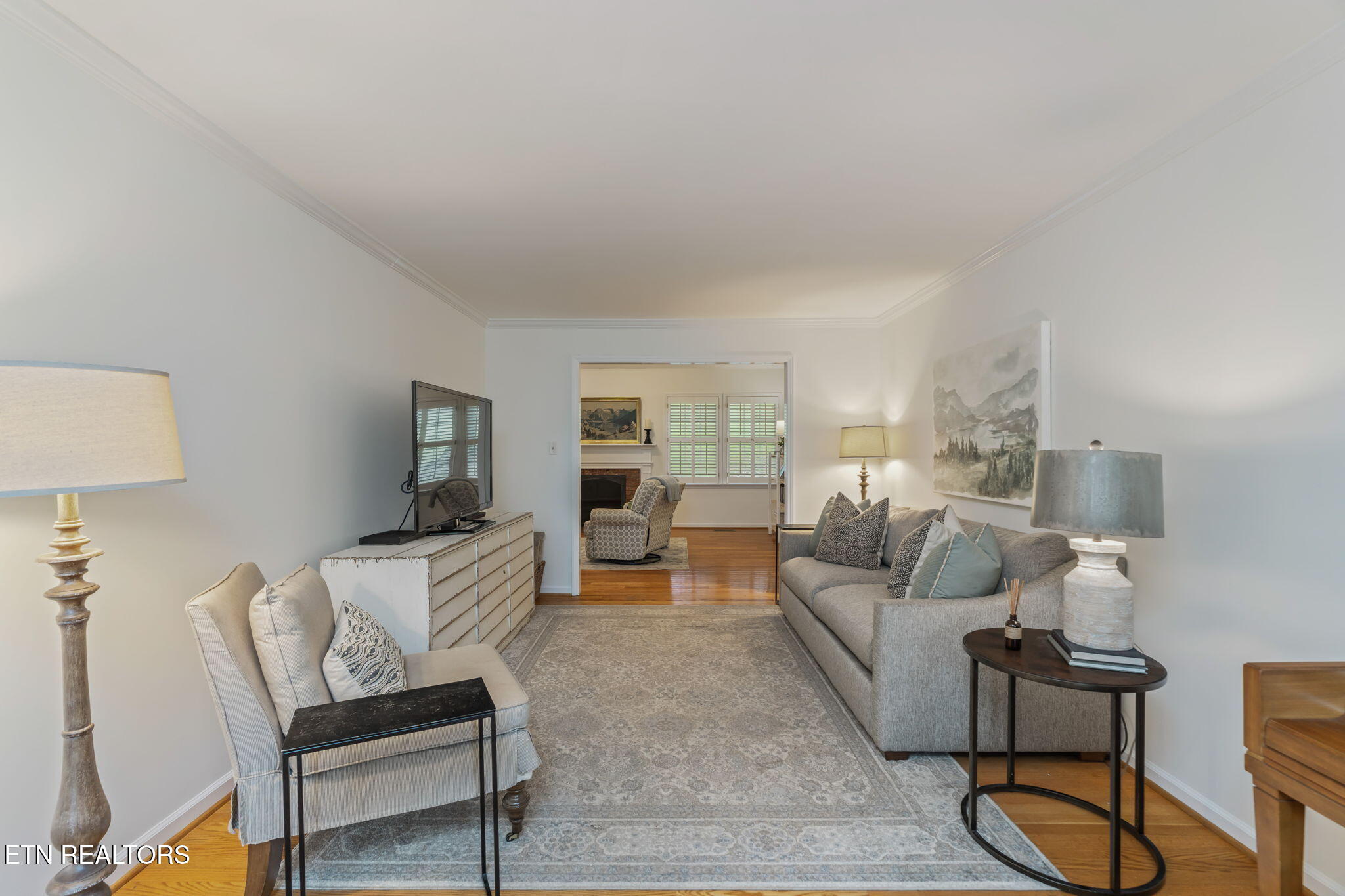 6653 Ridgerock Lane