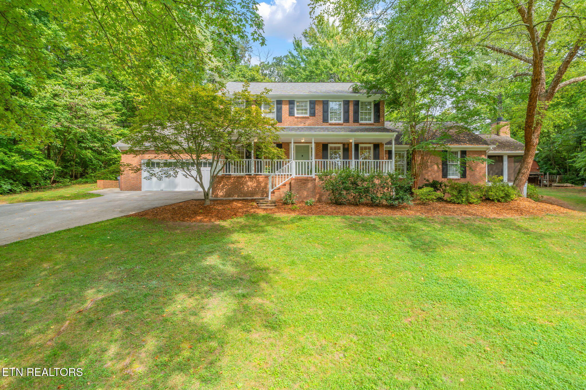 6653 Ridgerock Lane