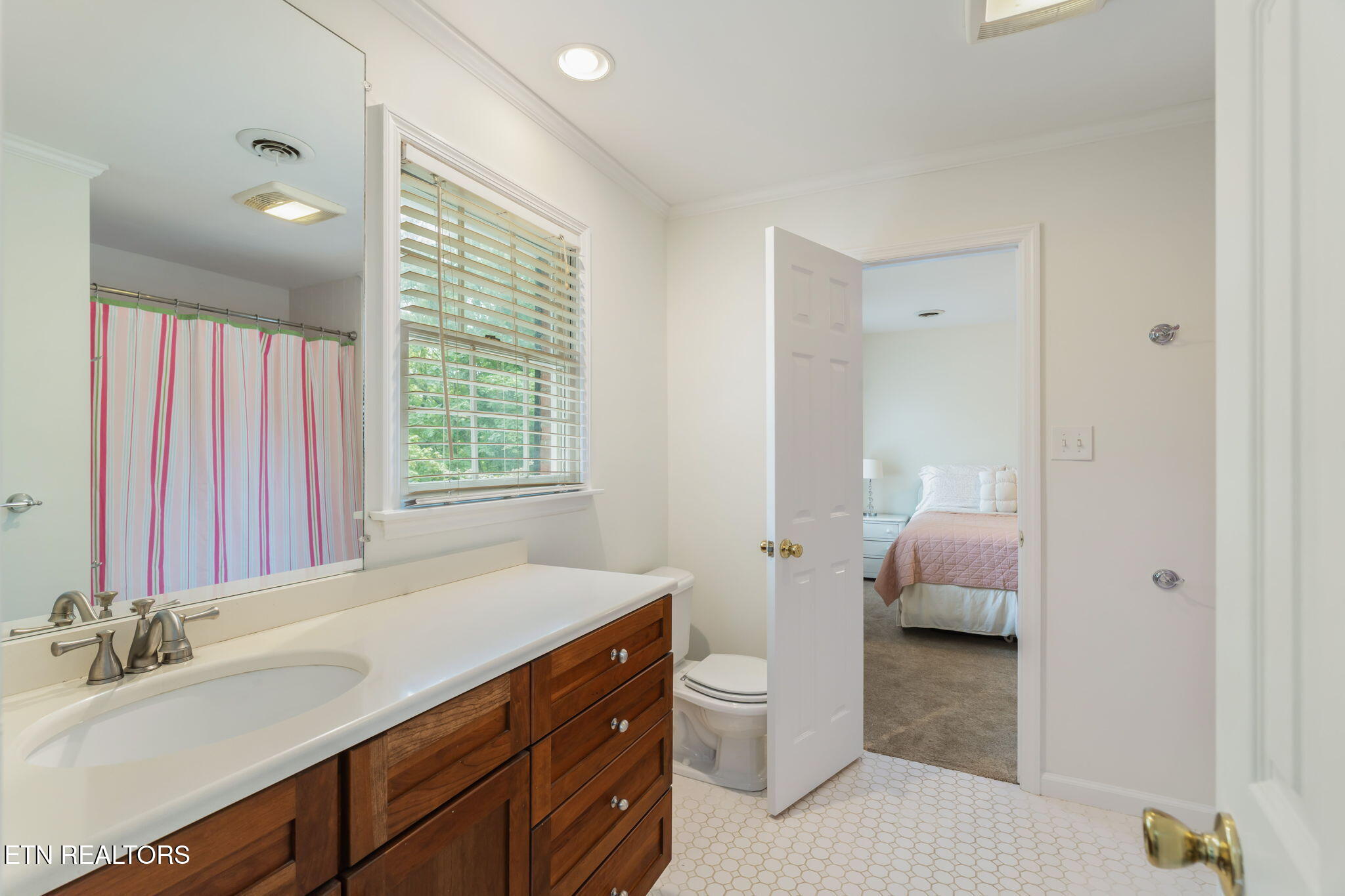 6653 Ridgerock Lane