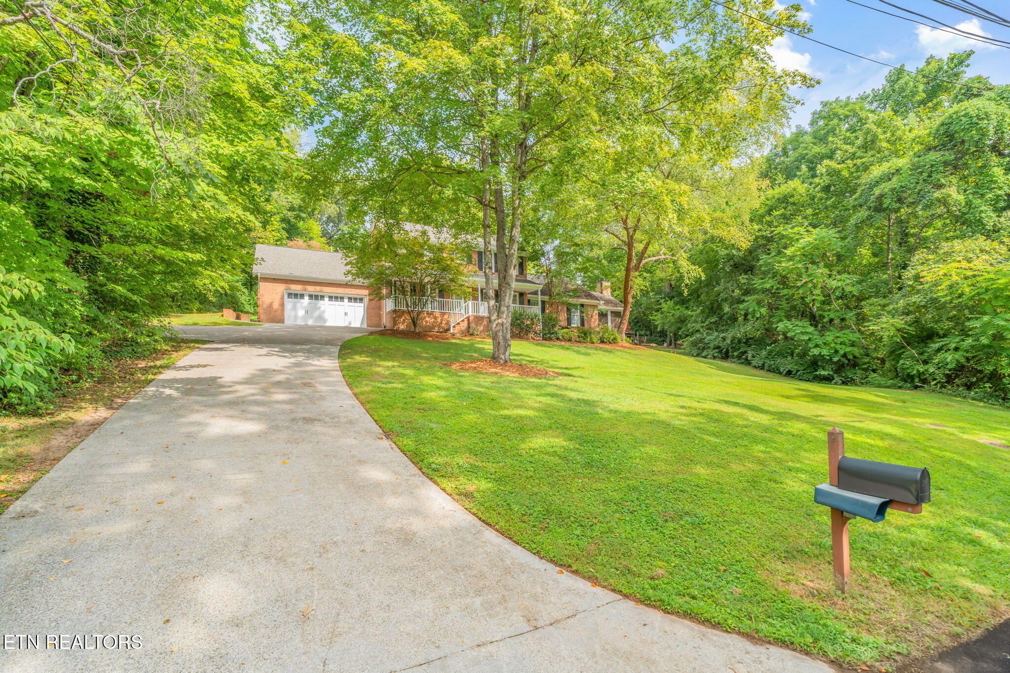 6653 Ridgerock Lane