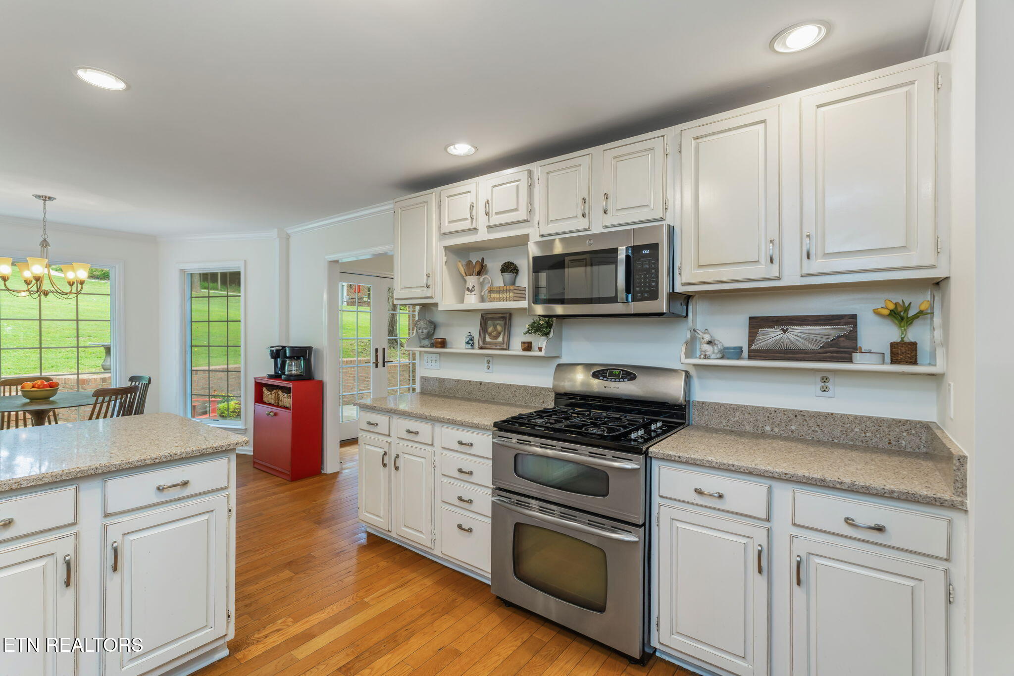 6653 Ridgerock Lane