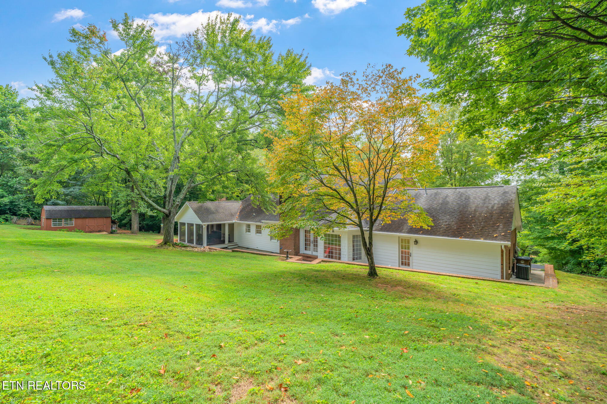 6653 Ridgerock Lane