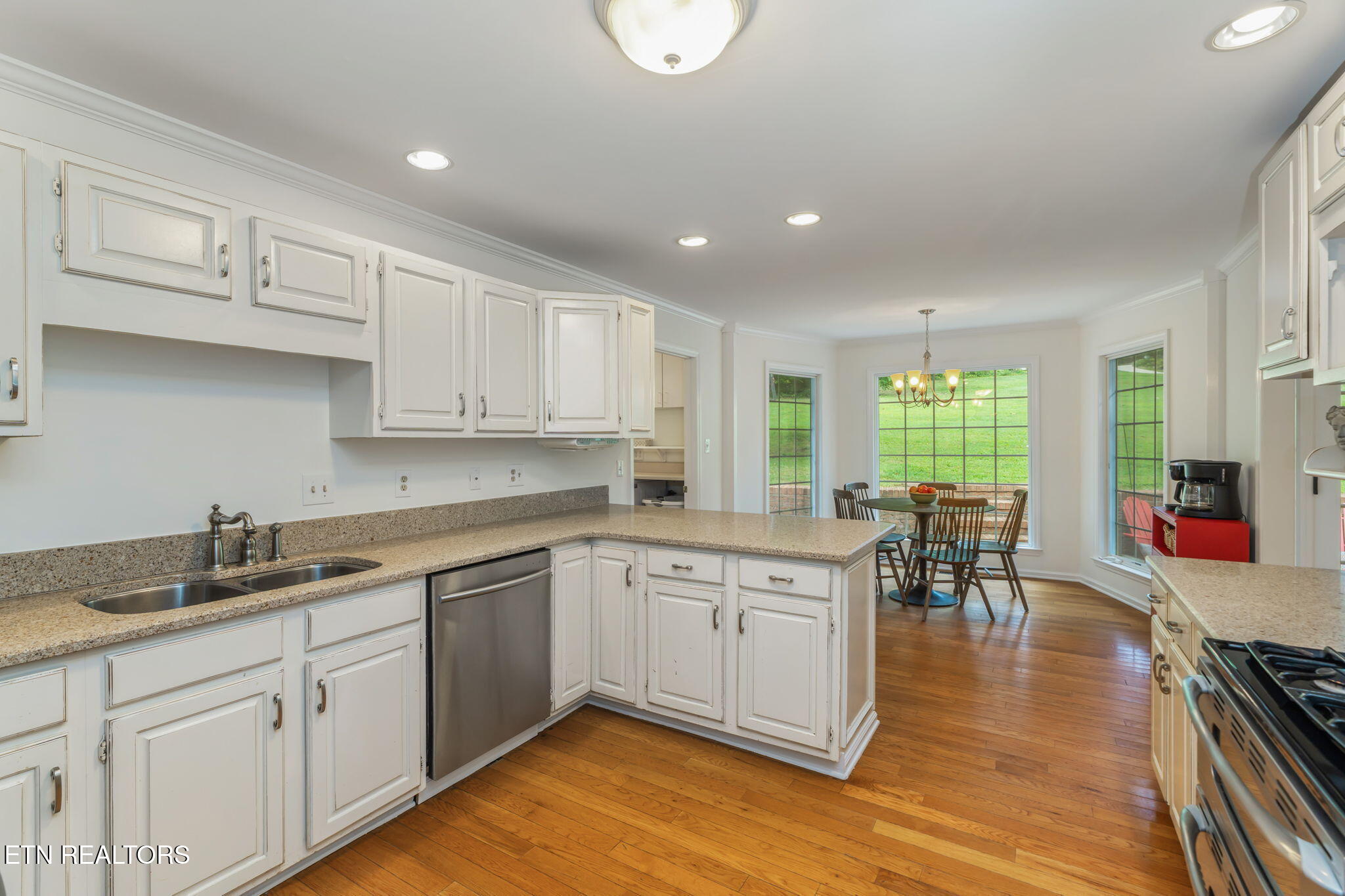6653 Ridgerock Lane