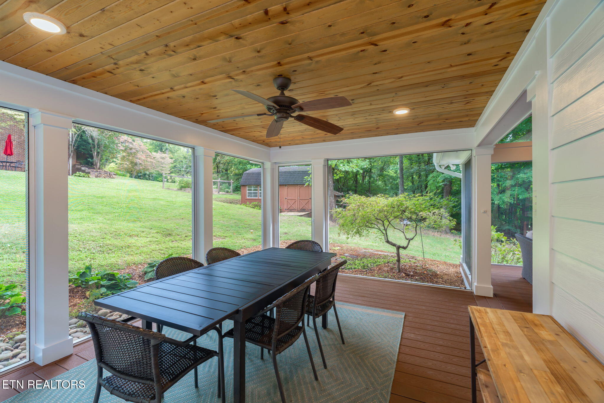 6653 Ridgerock Lane
