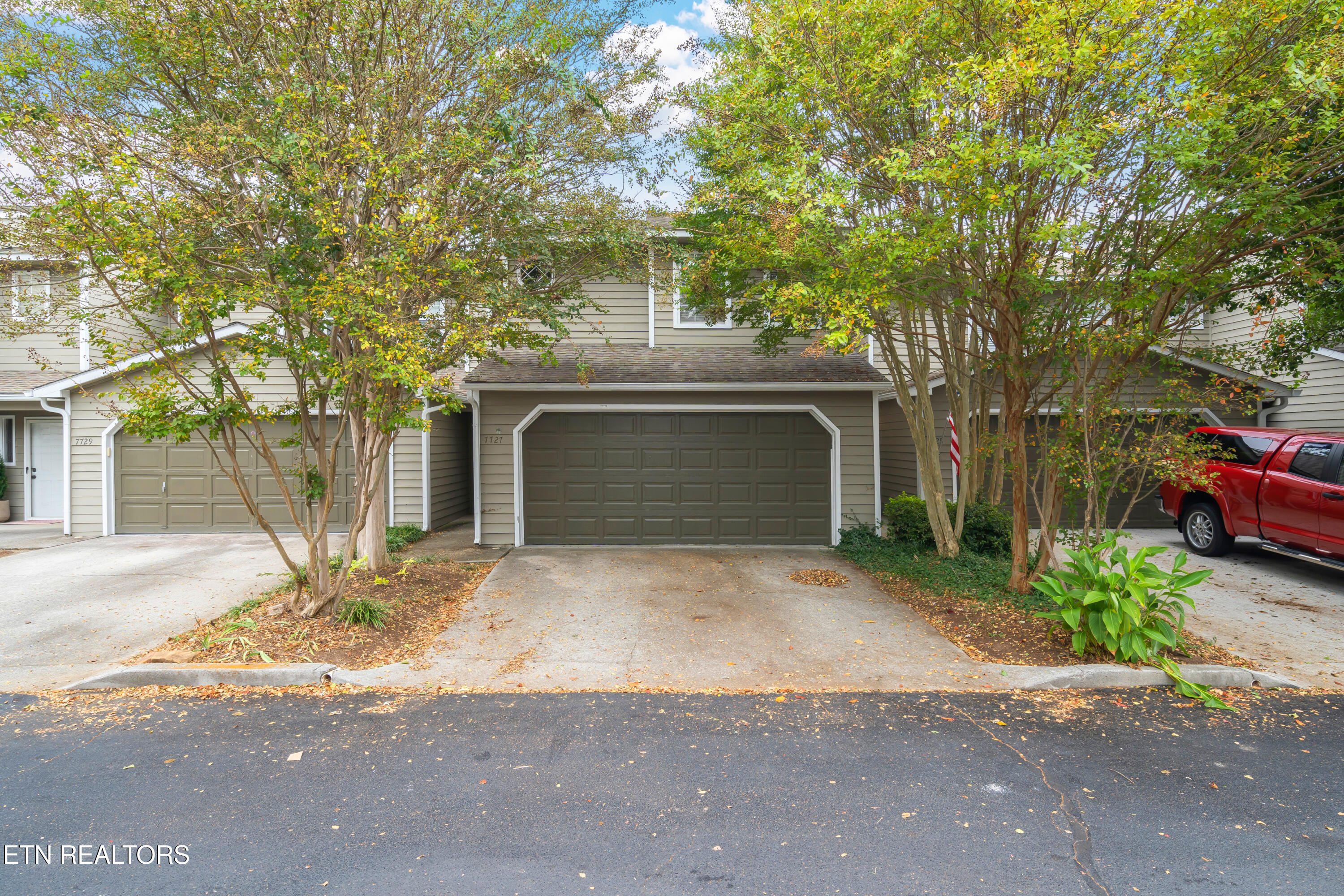 7727 Wilmington Drive