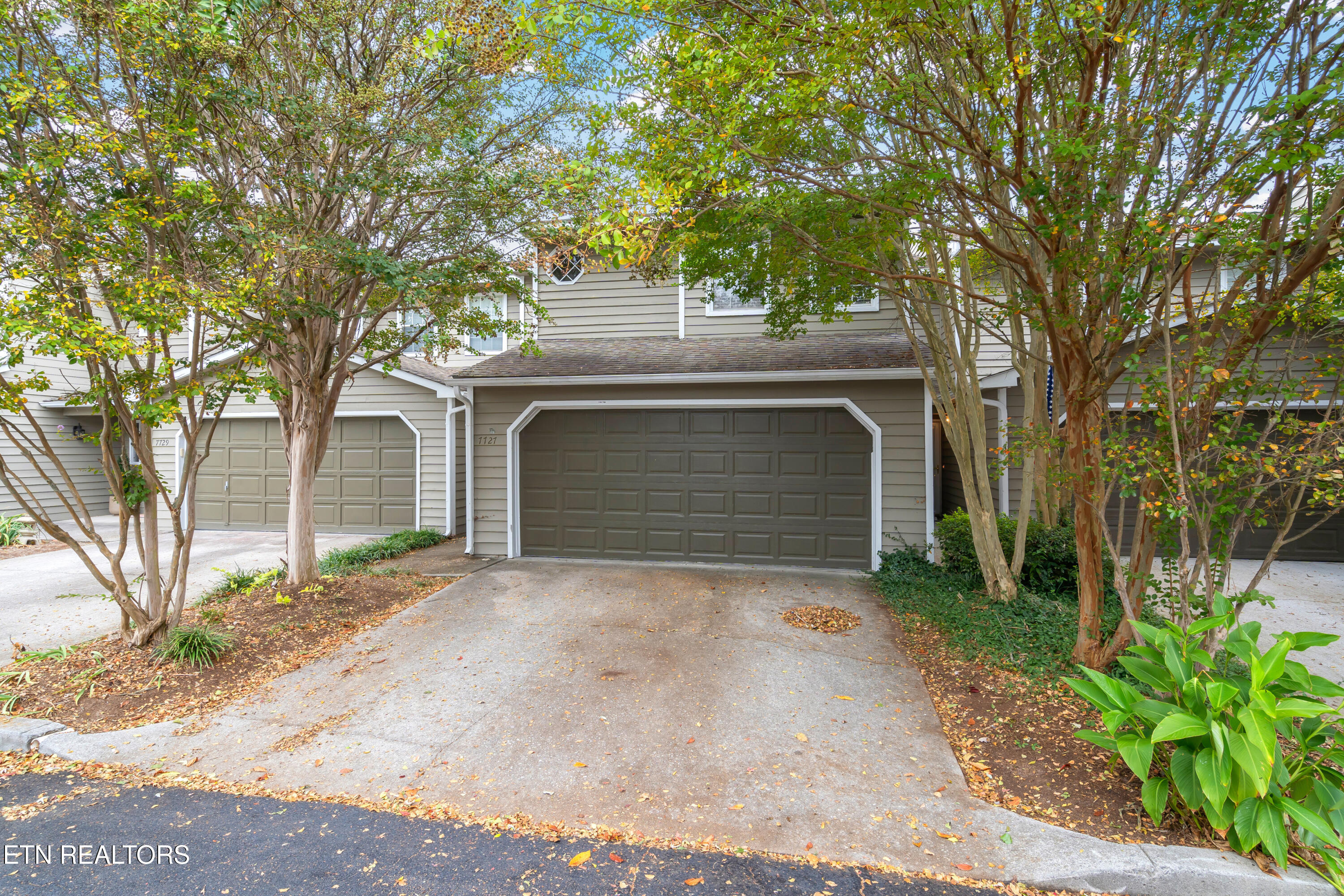 7727 Wilmington Drive