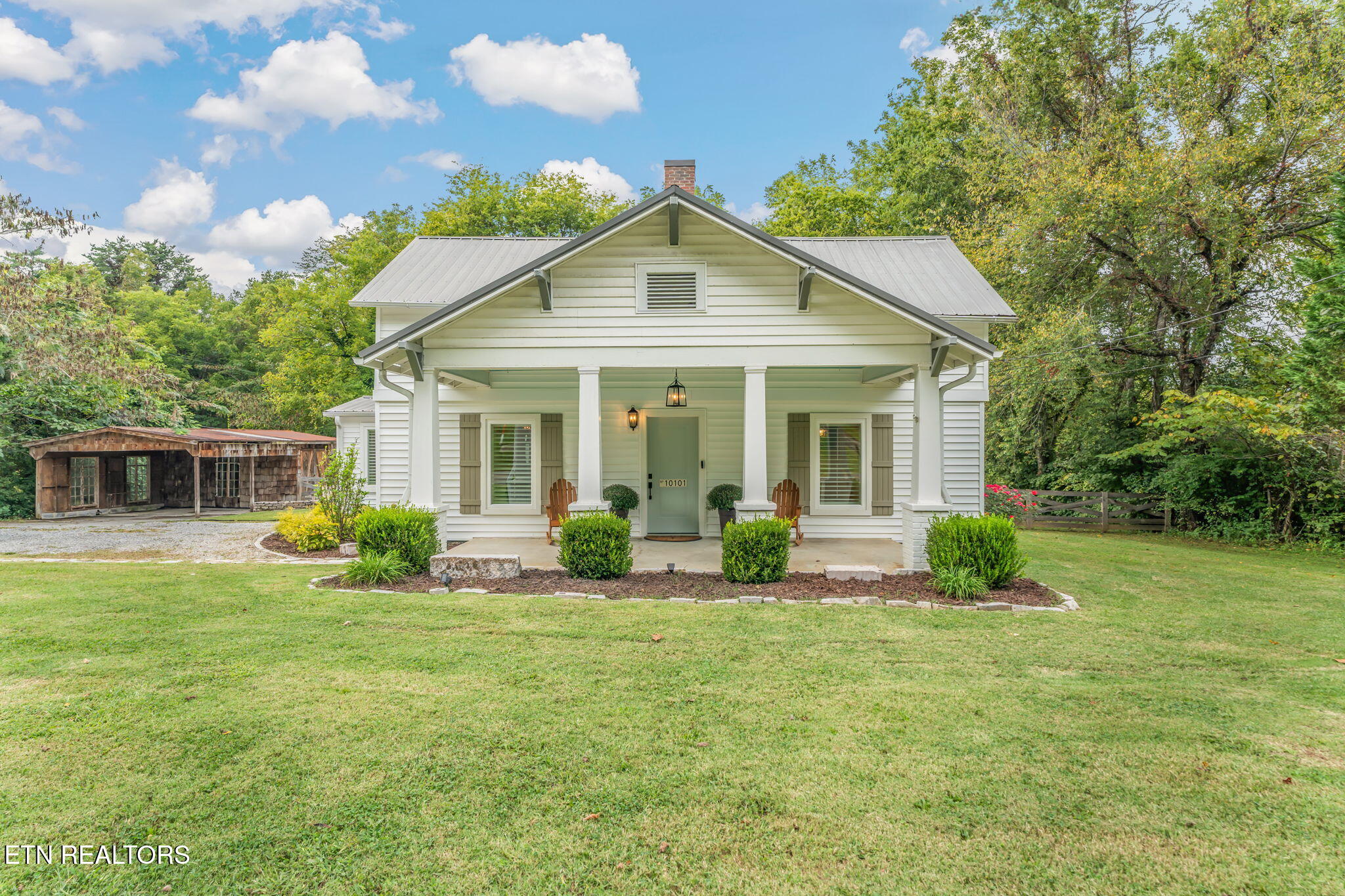 10101 Westland Drive