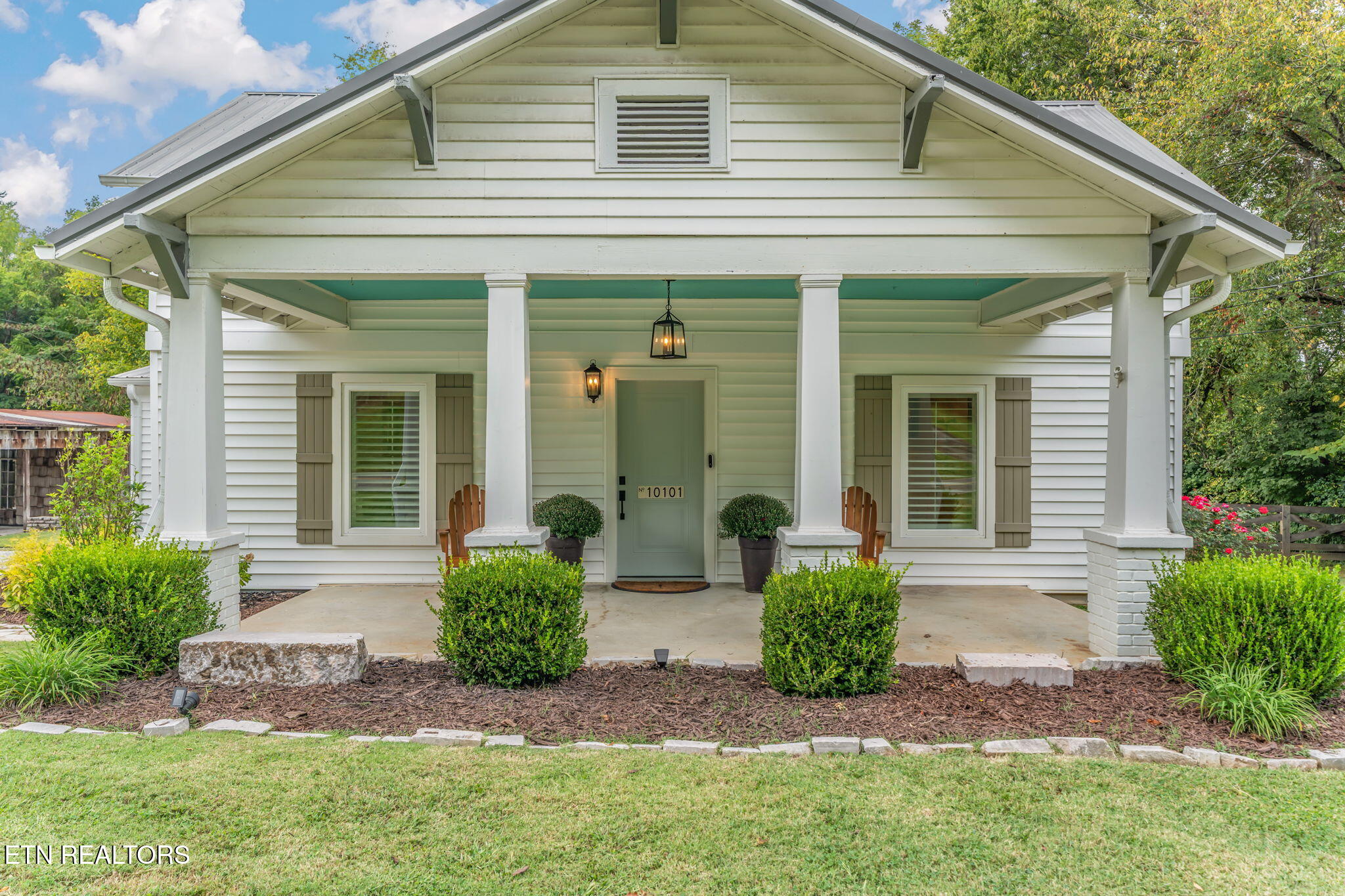 10101 Westland Drive