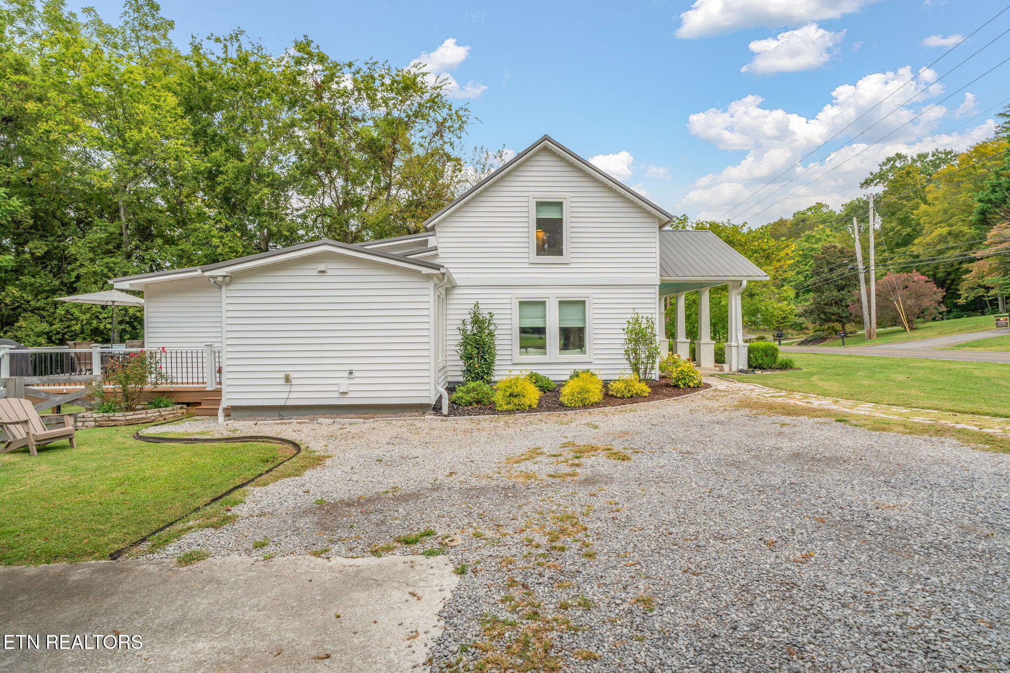 10101 Westland Drive