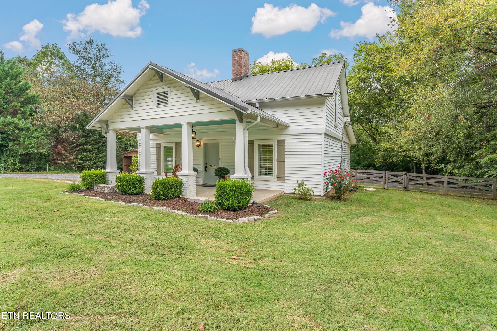 10101 Westland Drive