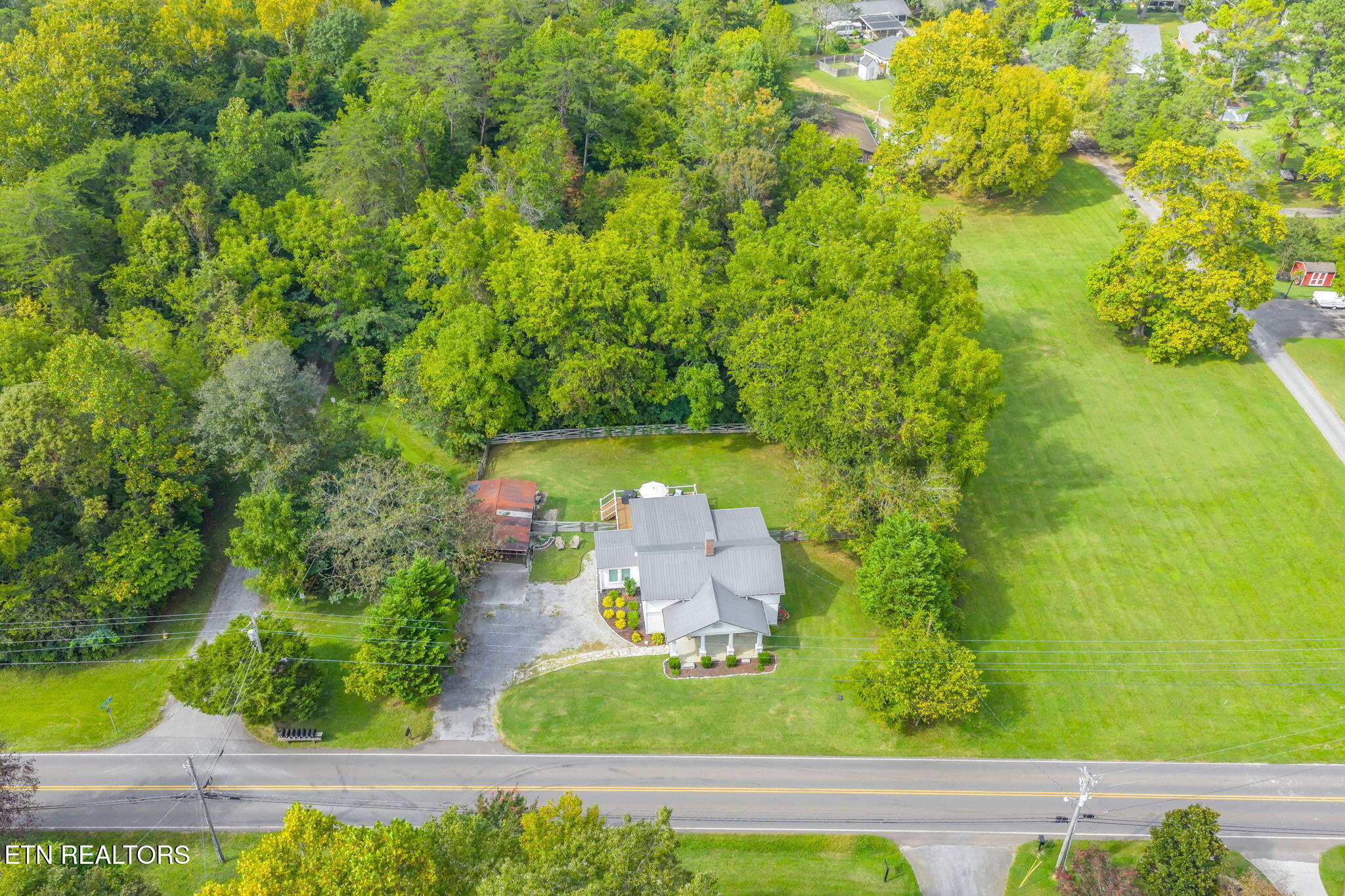 10101 Westland Drive