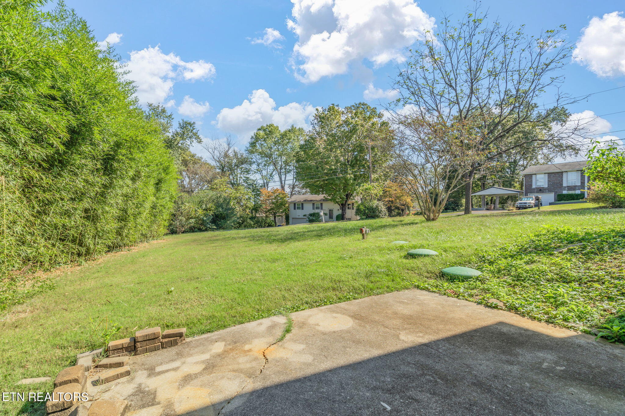 1321 Scotsbury Circle