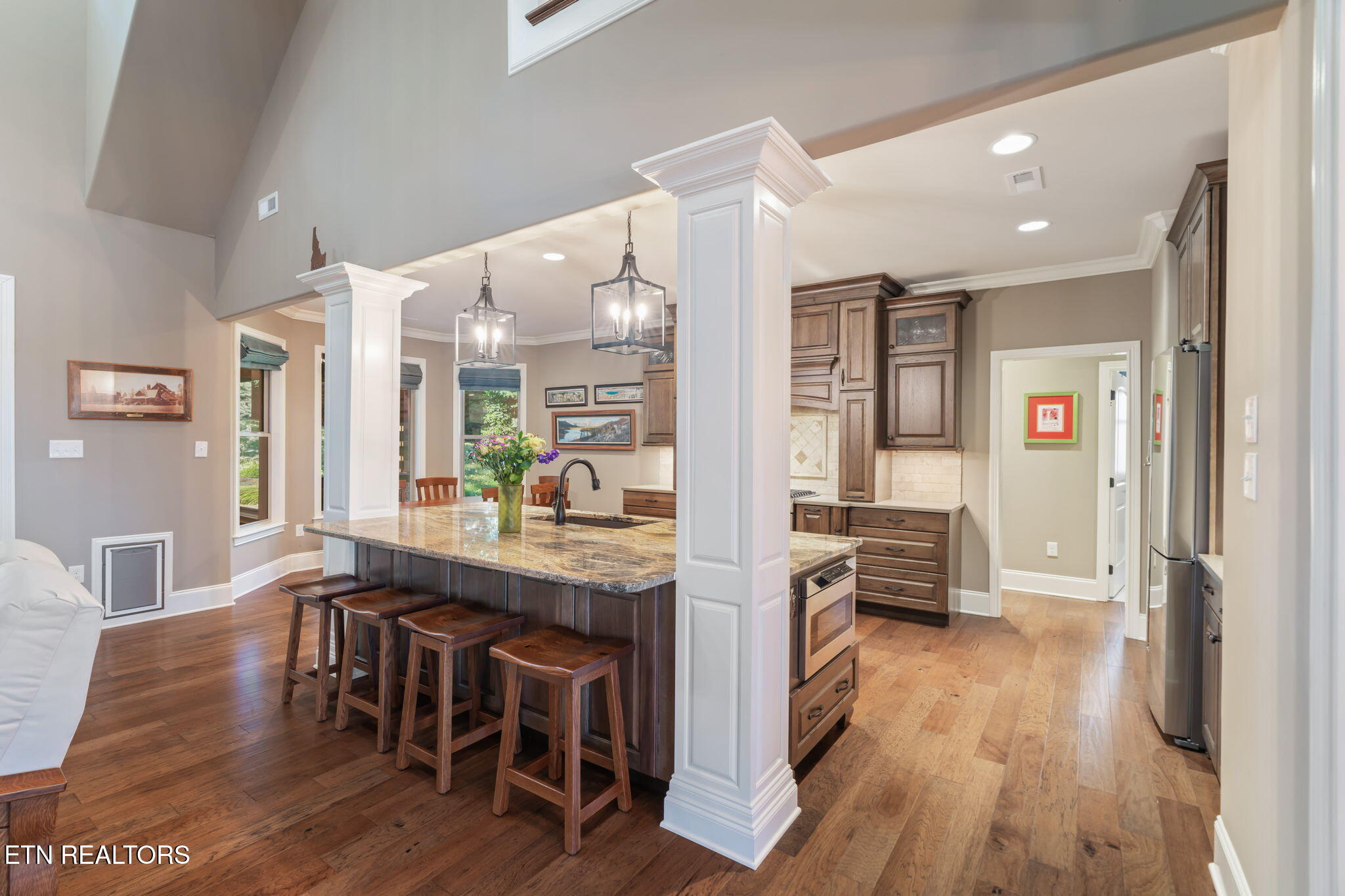 601 Blowing Rock Lane, Knoxville