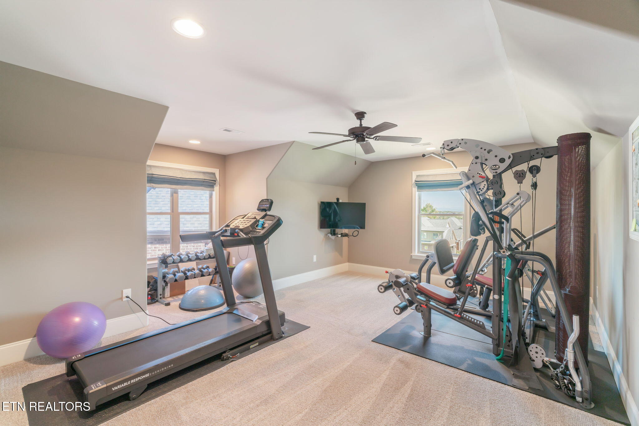 601 Blowing Rock Lane, Knoxville