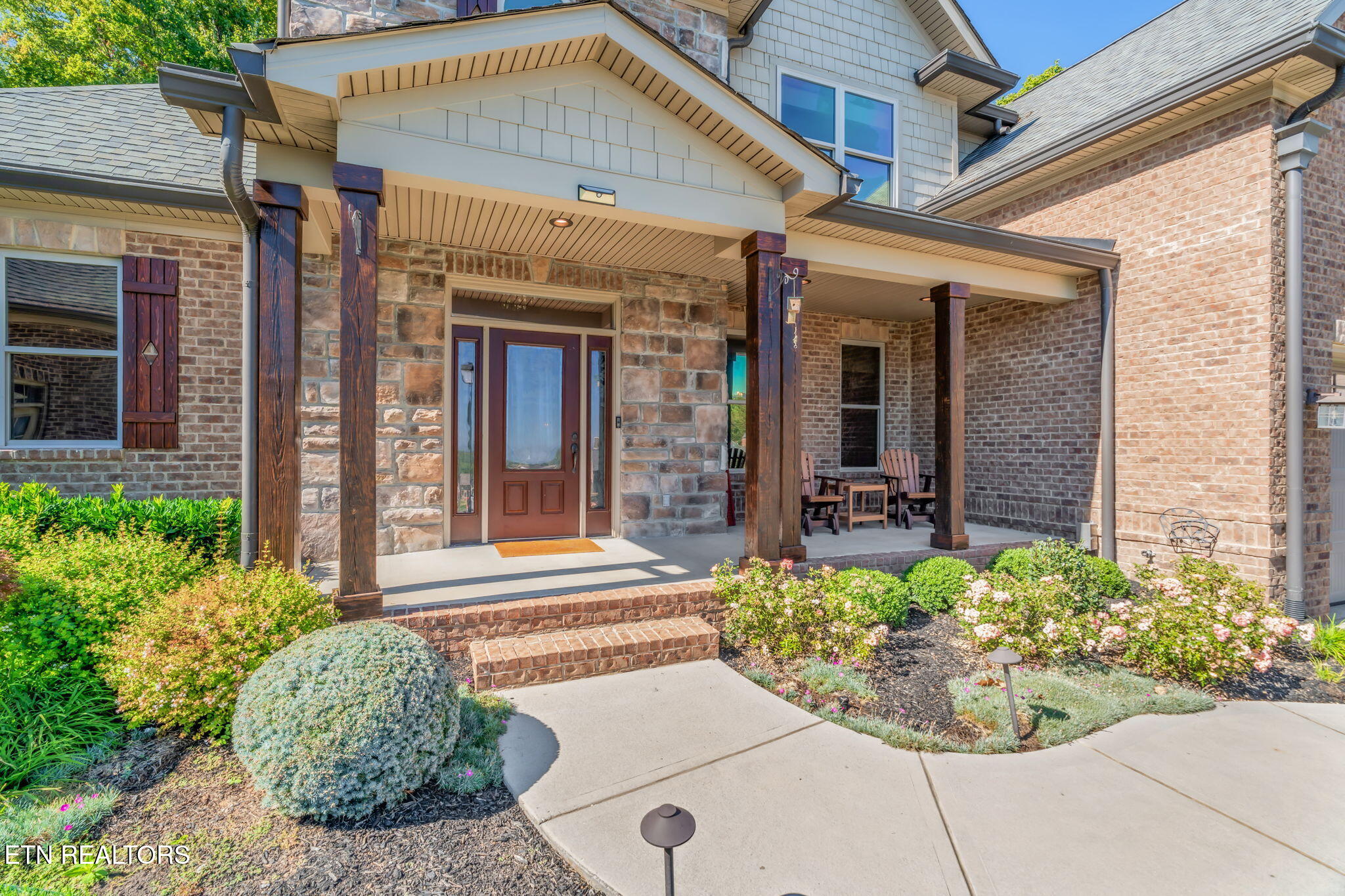601 Blowing Rock Lane, Knoxville