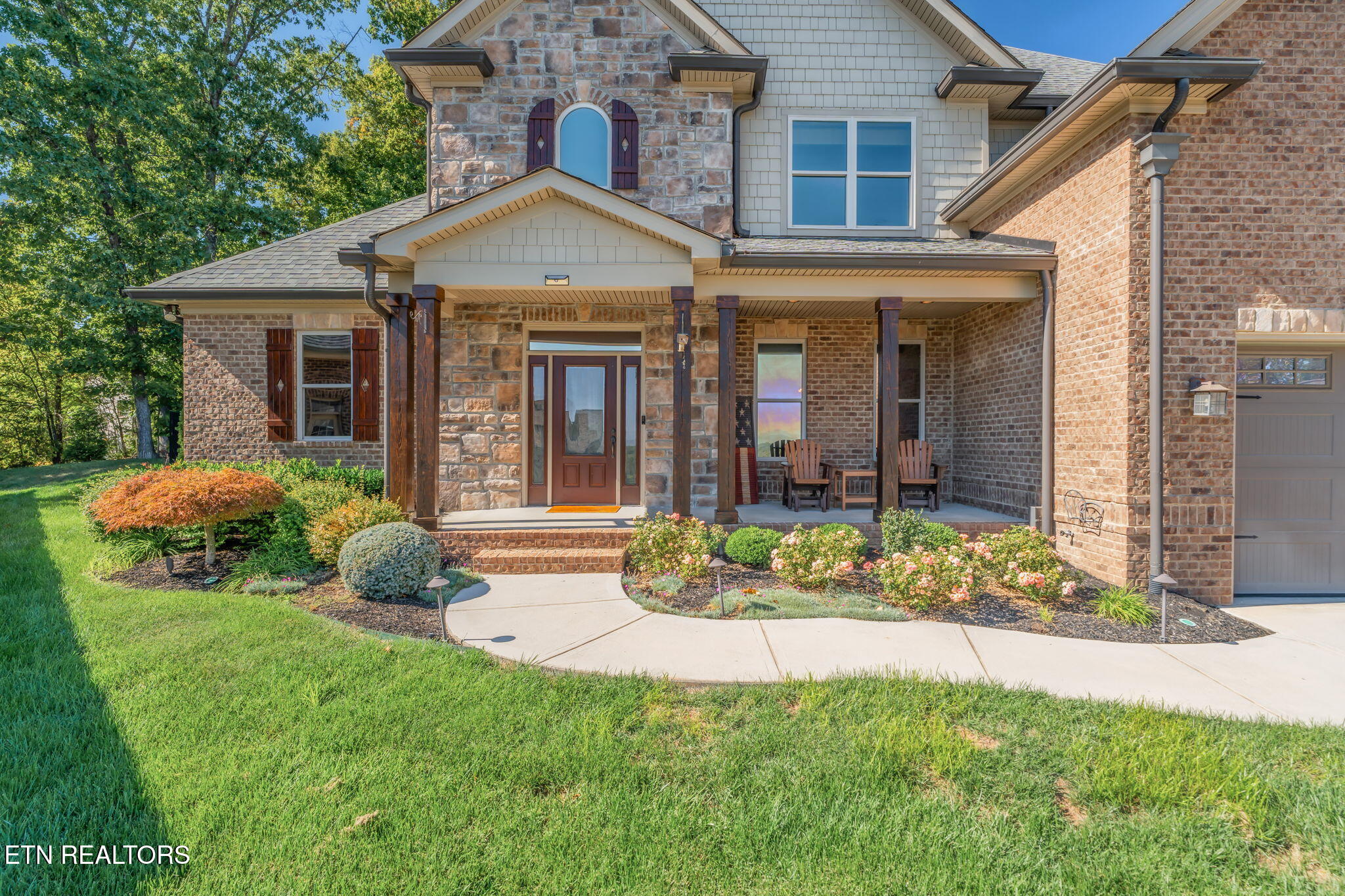 601 Blowing Rock Lane, Knoxville