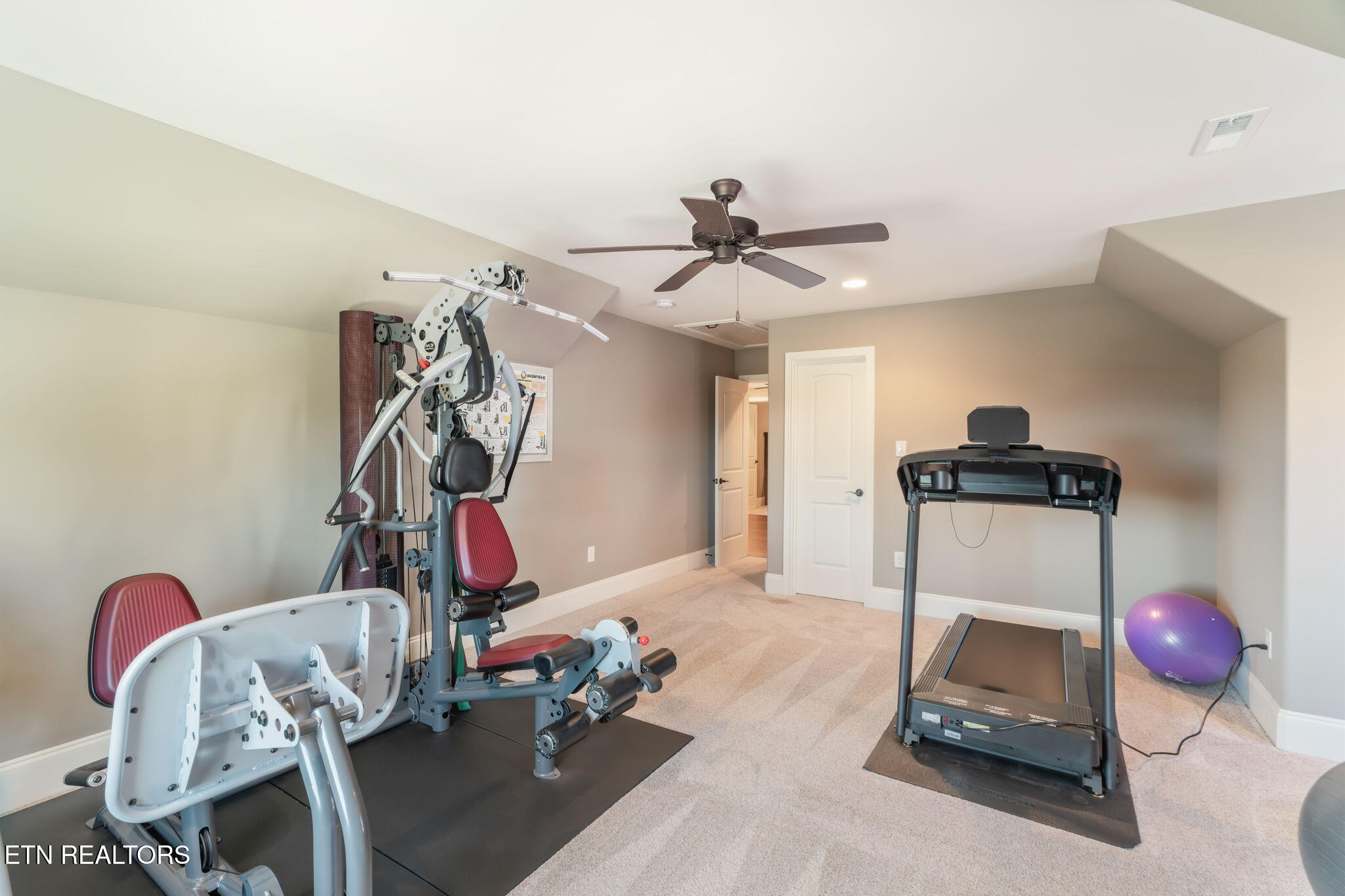 601 Blowing Rock Lane, Knoxville