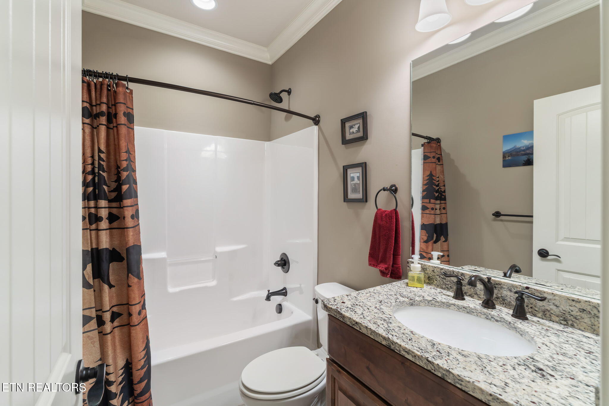 601 Blowing Rock Lane, Knoxville