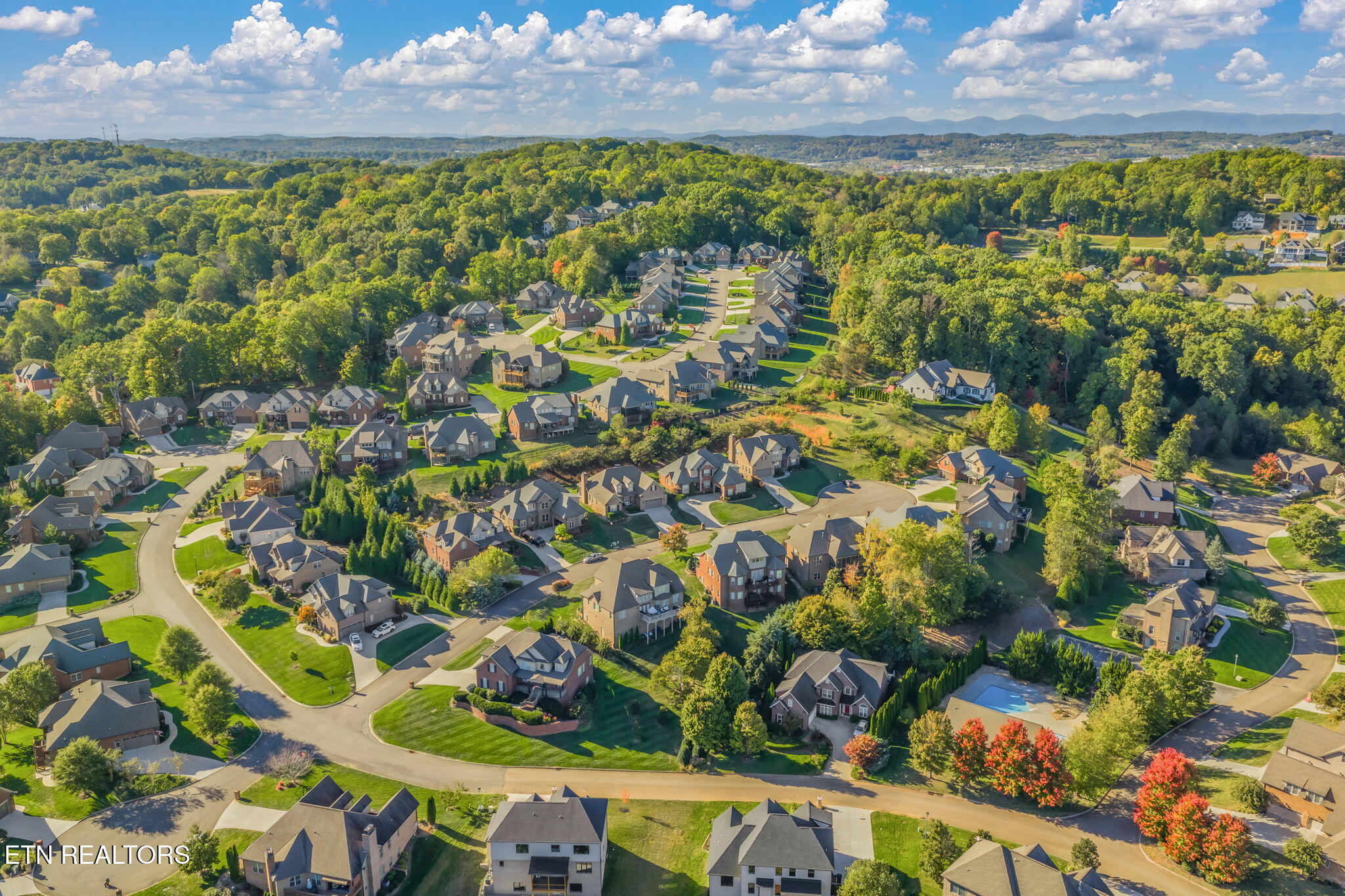 601 Blowing Rock Lane, Knoxville