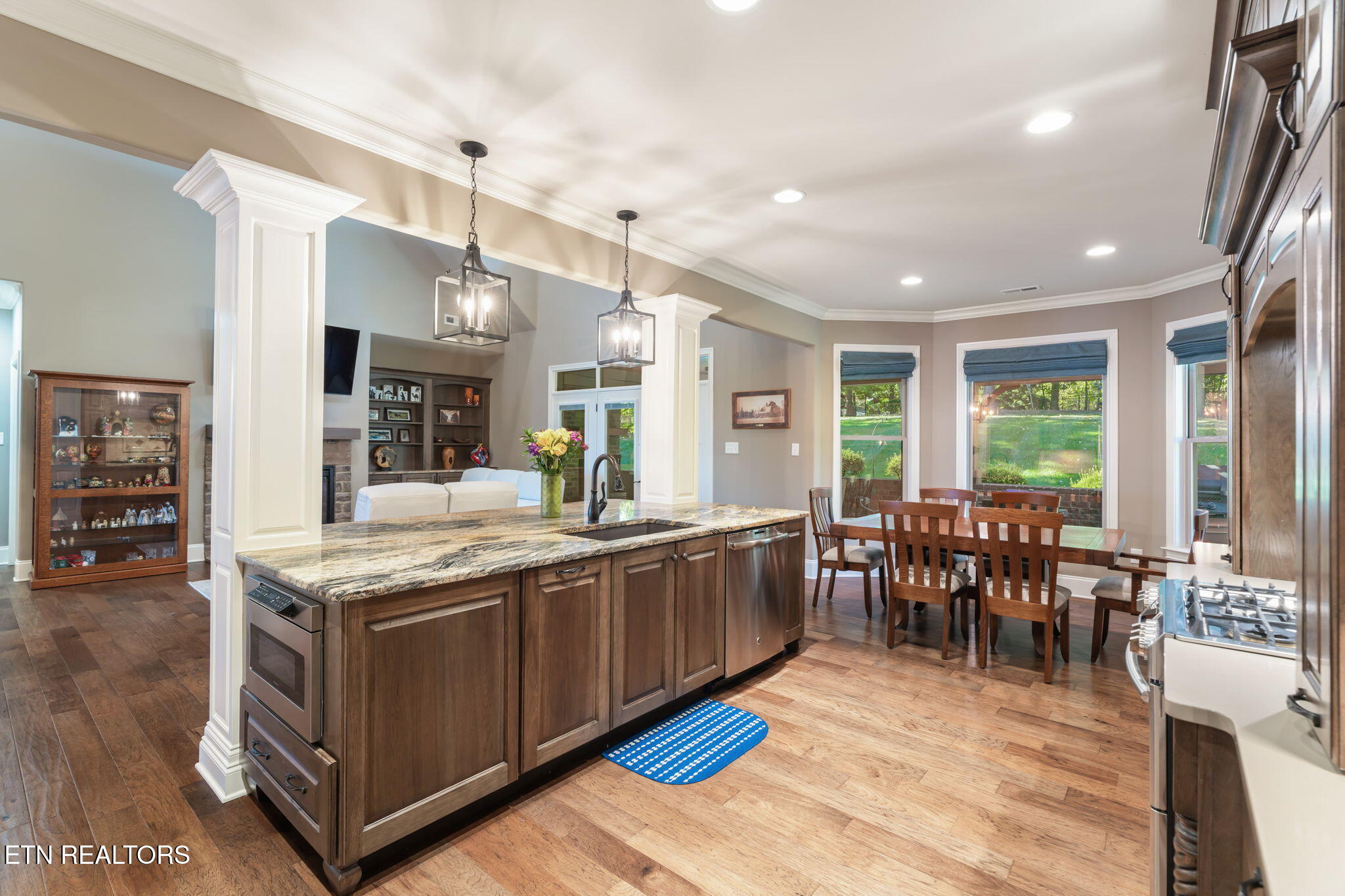 601 Blowing Rock Lane, Knoxville