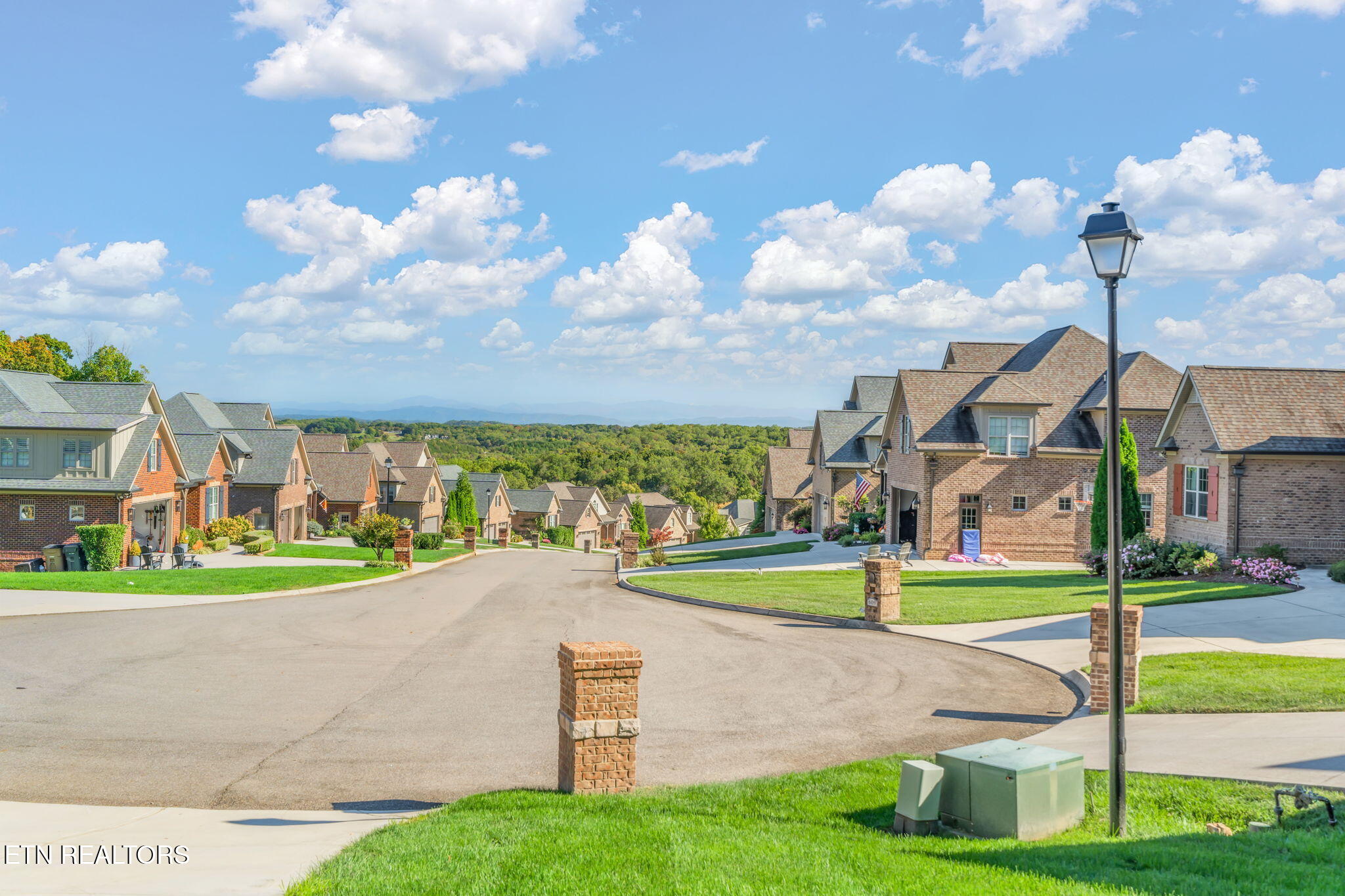 601 Blowing Rock Lane, Knoxville
