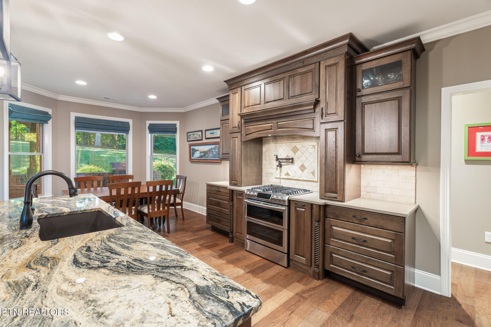 601 Blowing Rock Lane, Knoxville