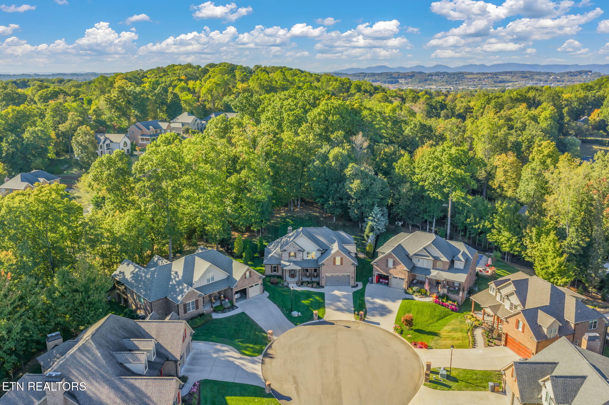 601 Blowing Rock Lane, Knoxville