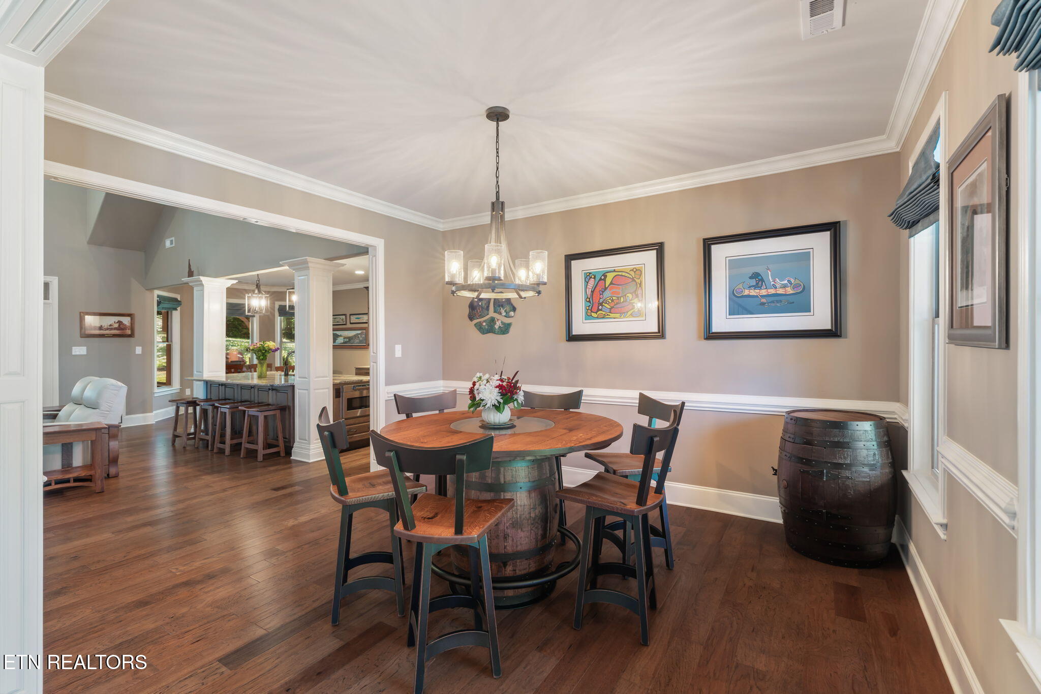 601 Blowing Rock Lane, Knoxville
