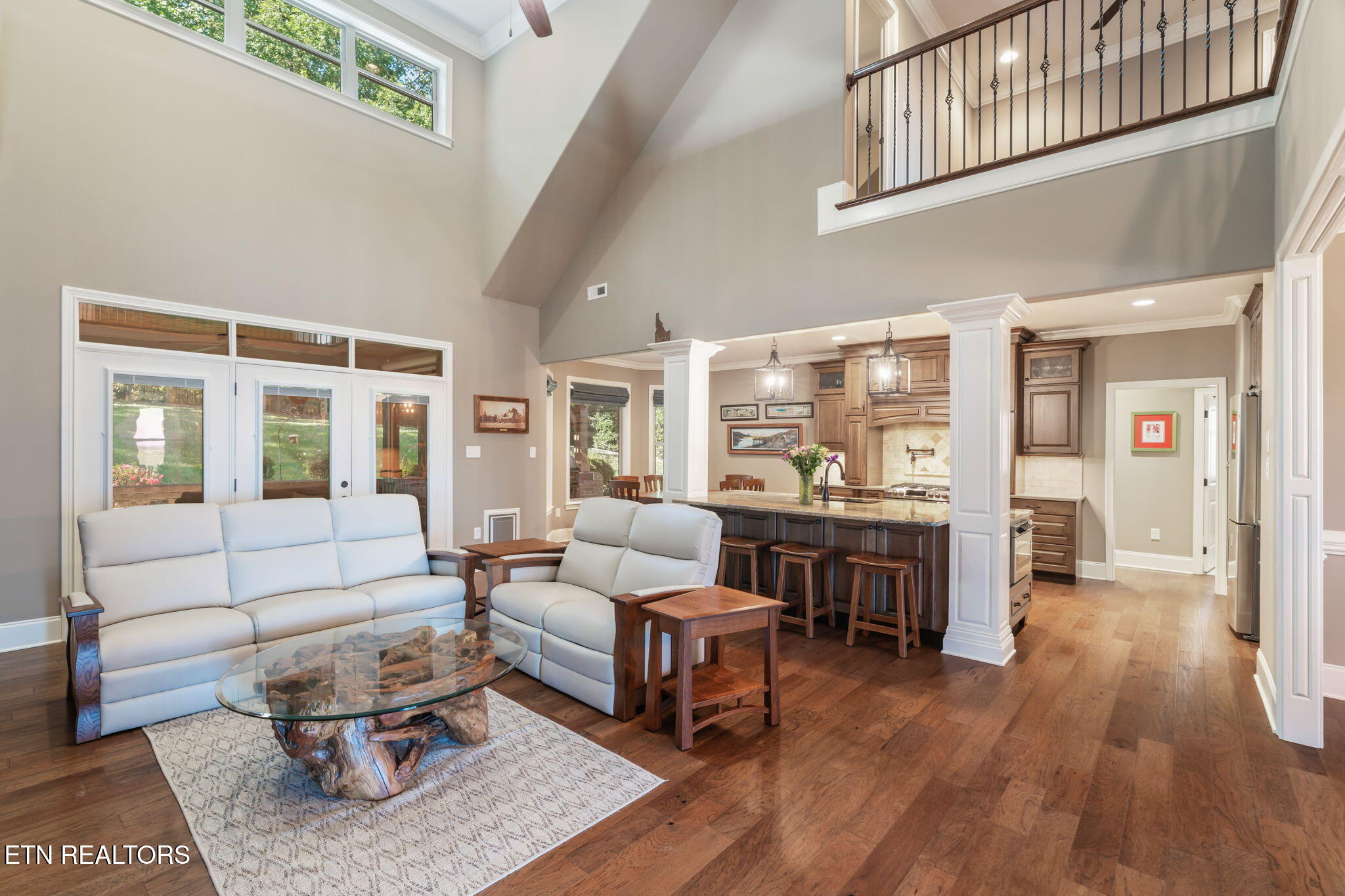 601 Blowing Rock Lane, Knoxville