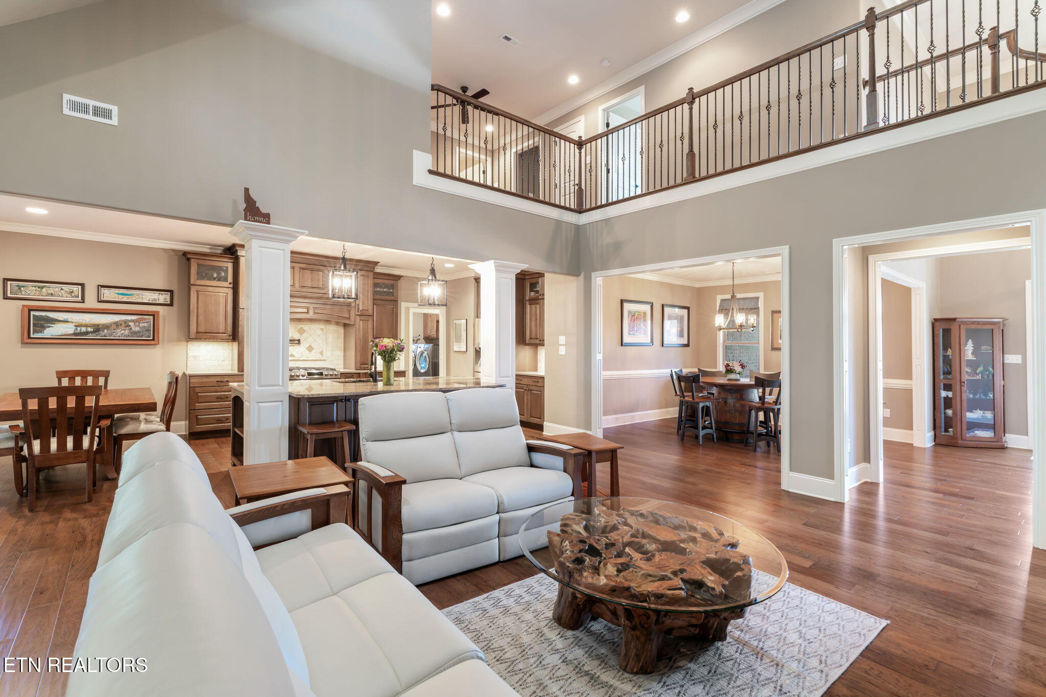 601 Blowing Rock Lane, Knoxville
