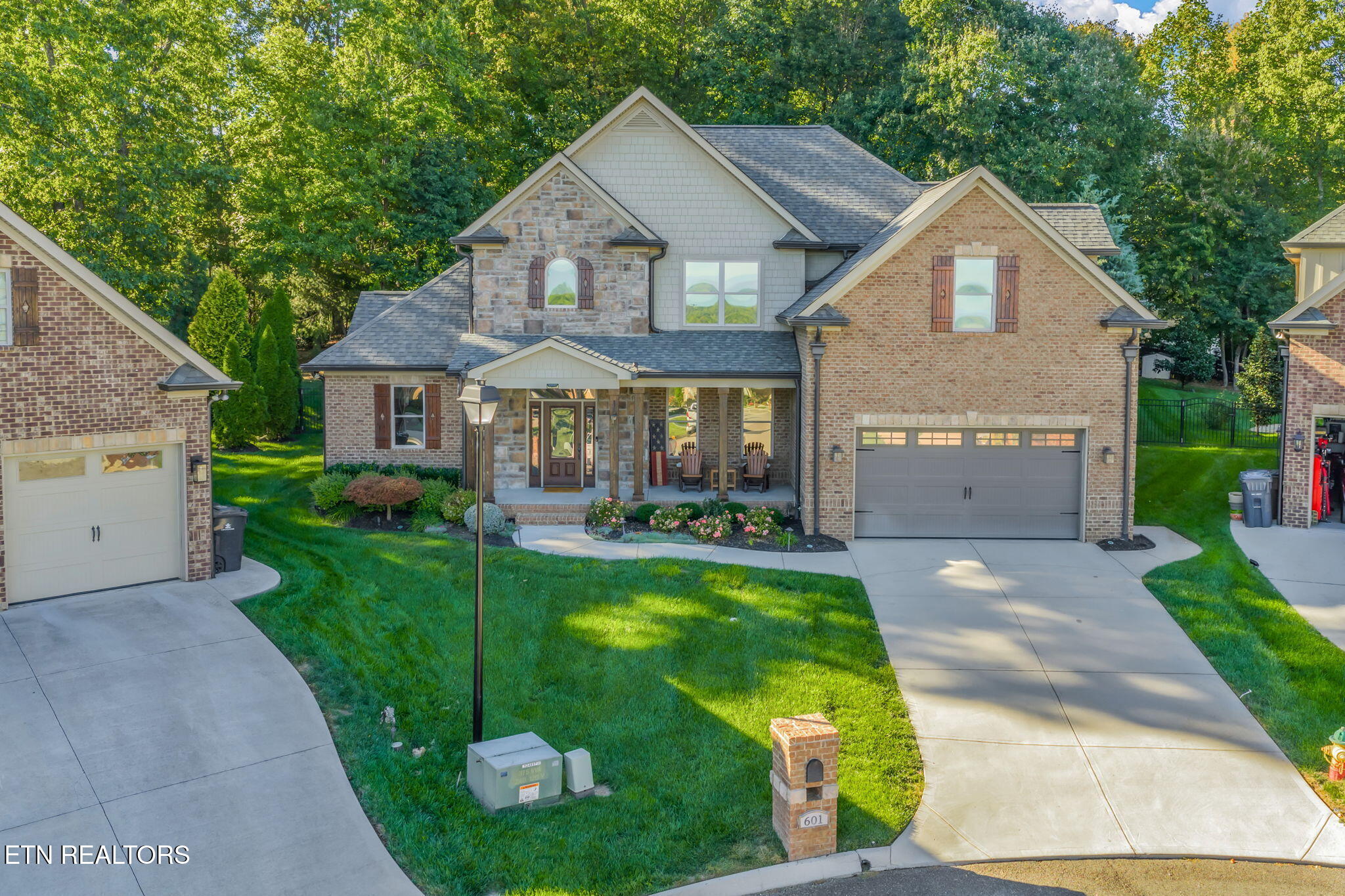 601 Blowing Rock Lane, Knoxville