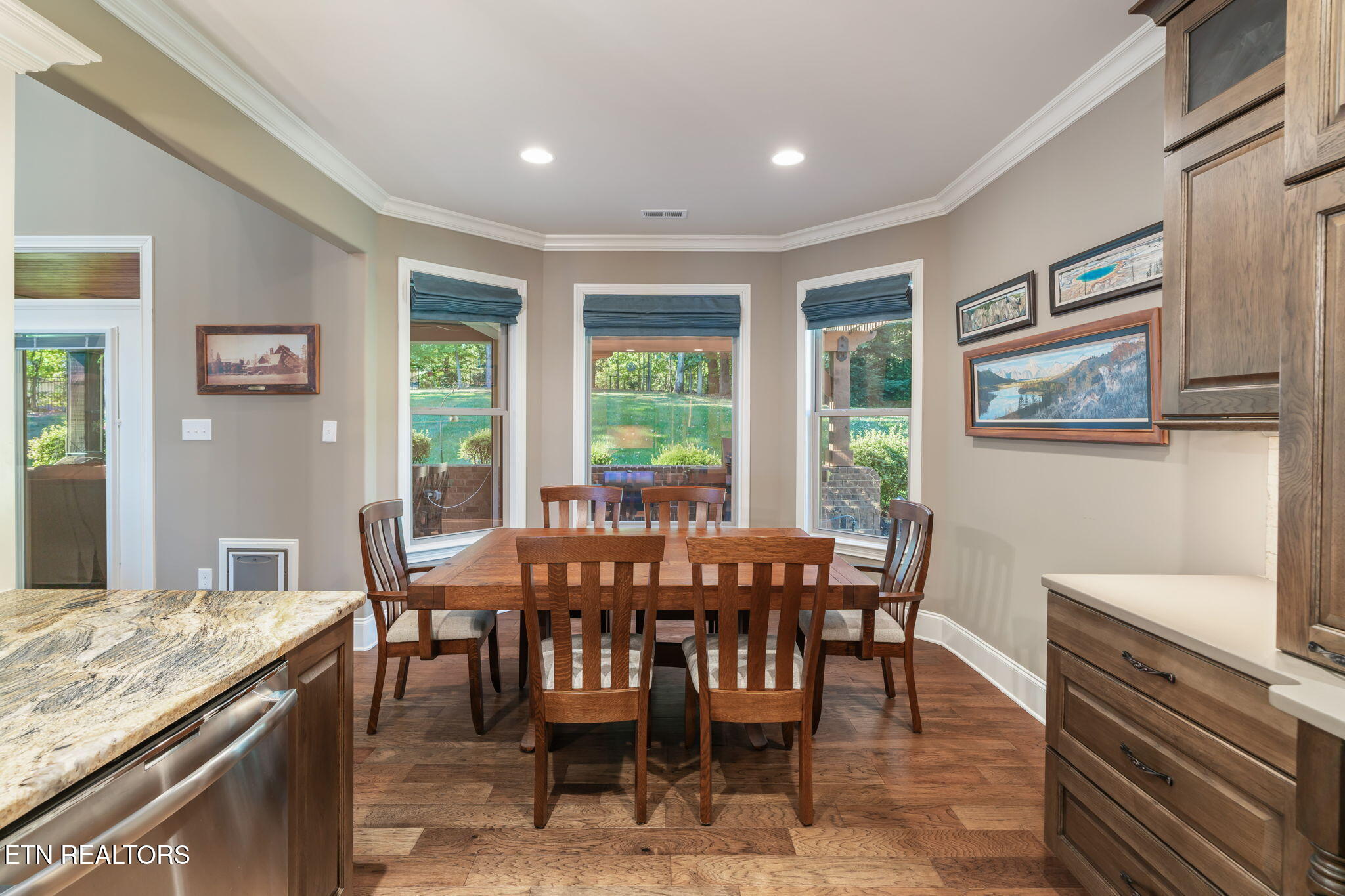 601 Blowing Rock Lane, Knoxville