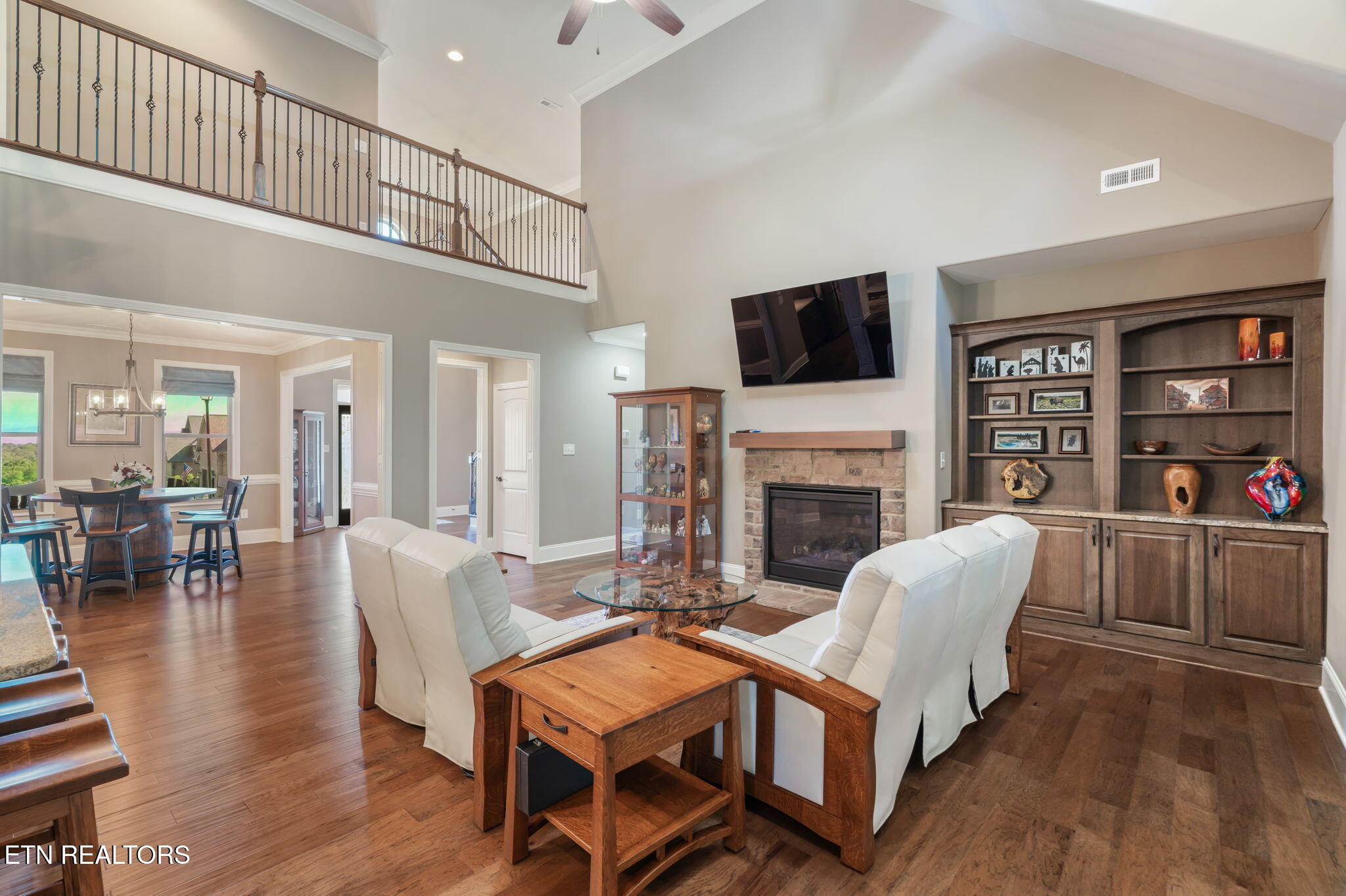 601 Blowing Rock Lane, Knoxville