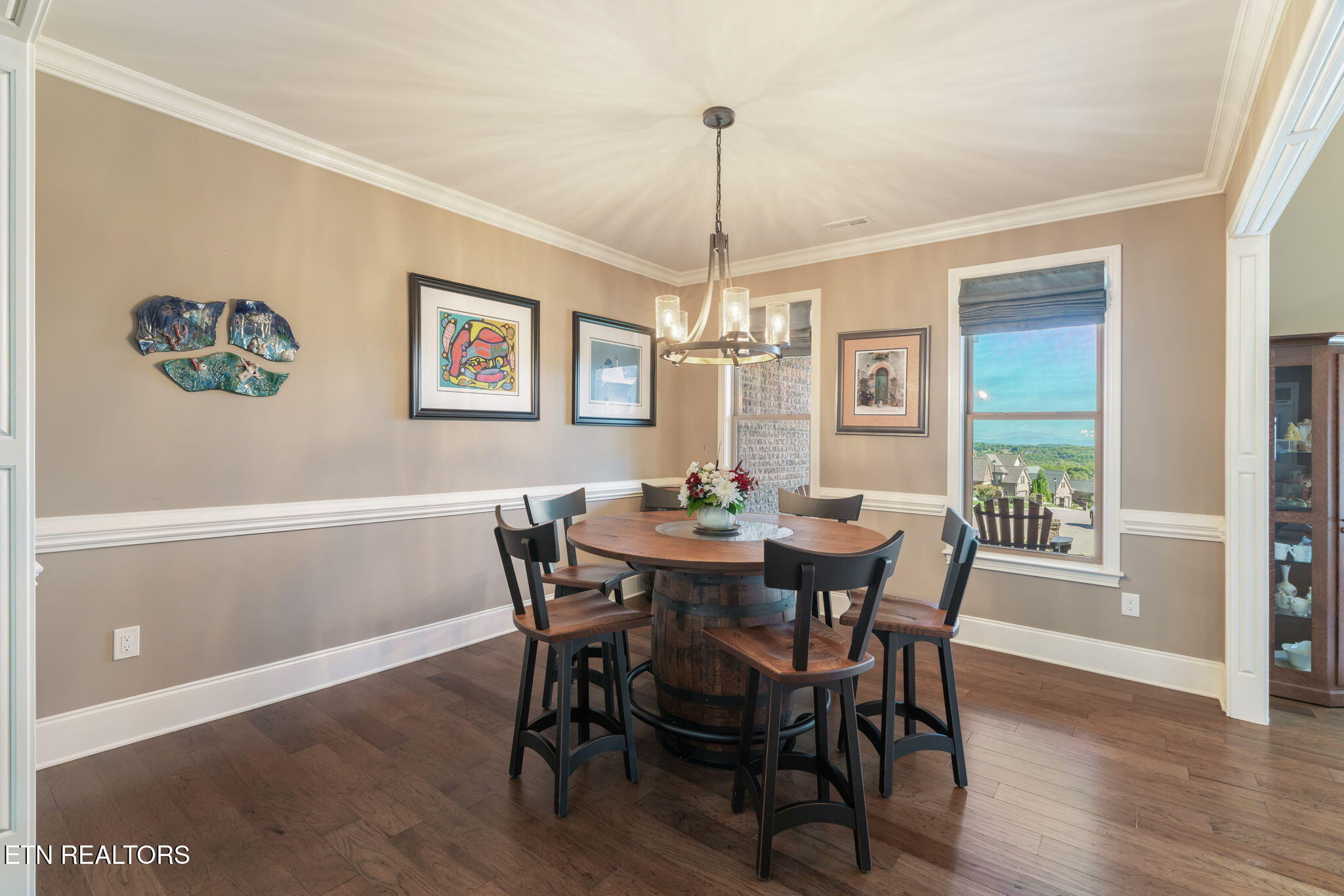 601 Blowing Rock Lane, Knoxville