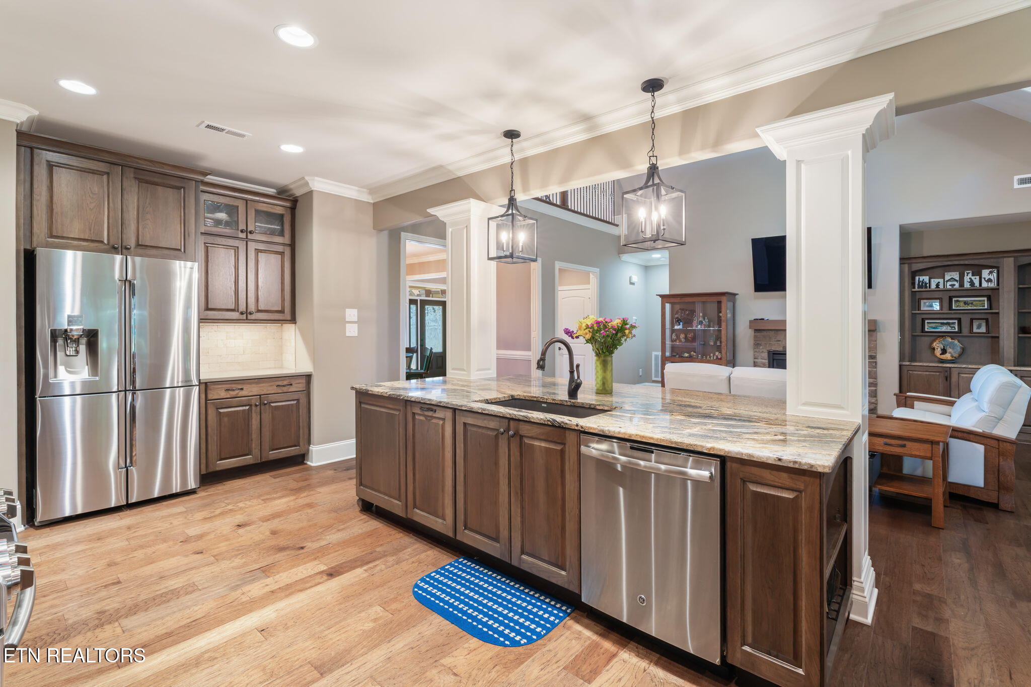 601 Blowing Rock Lane, Knoxville