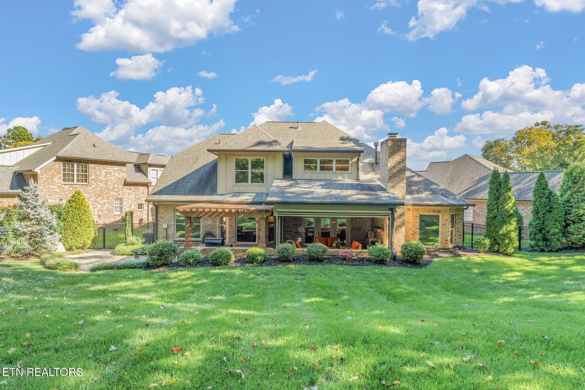 601 Blowing Rock Lane, Knoxville