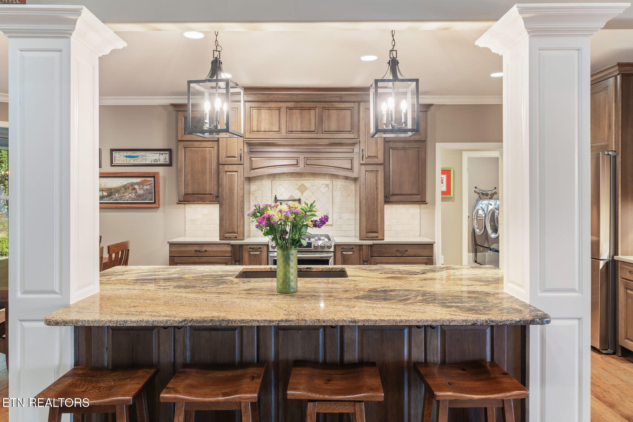 601 Blowing Rock Lane, Knoxville