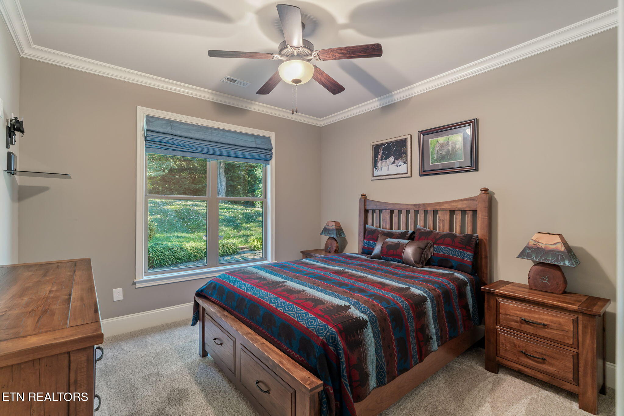 601 Blowing Rock Lane, Knoxville